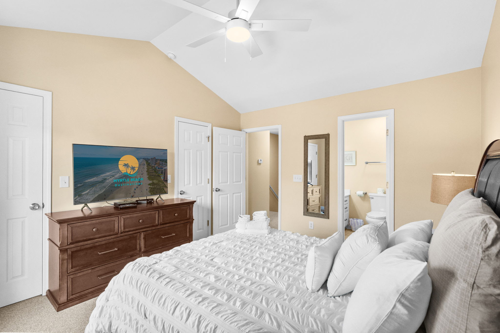 Firebird Townhouse 14 Beach Nearby | Photo 15
