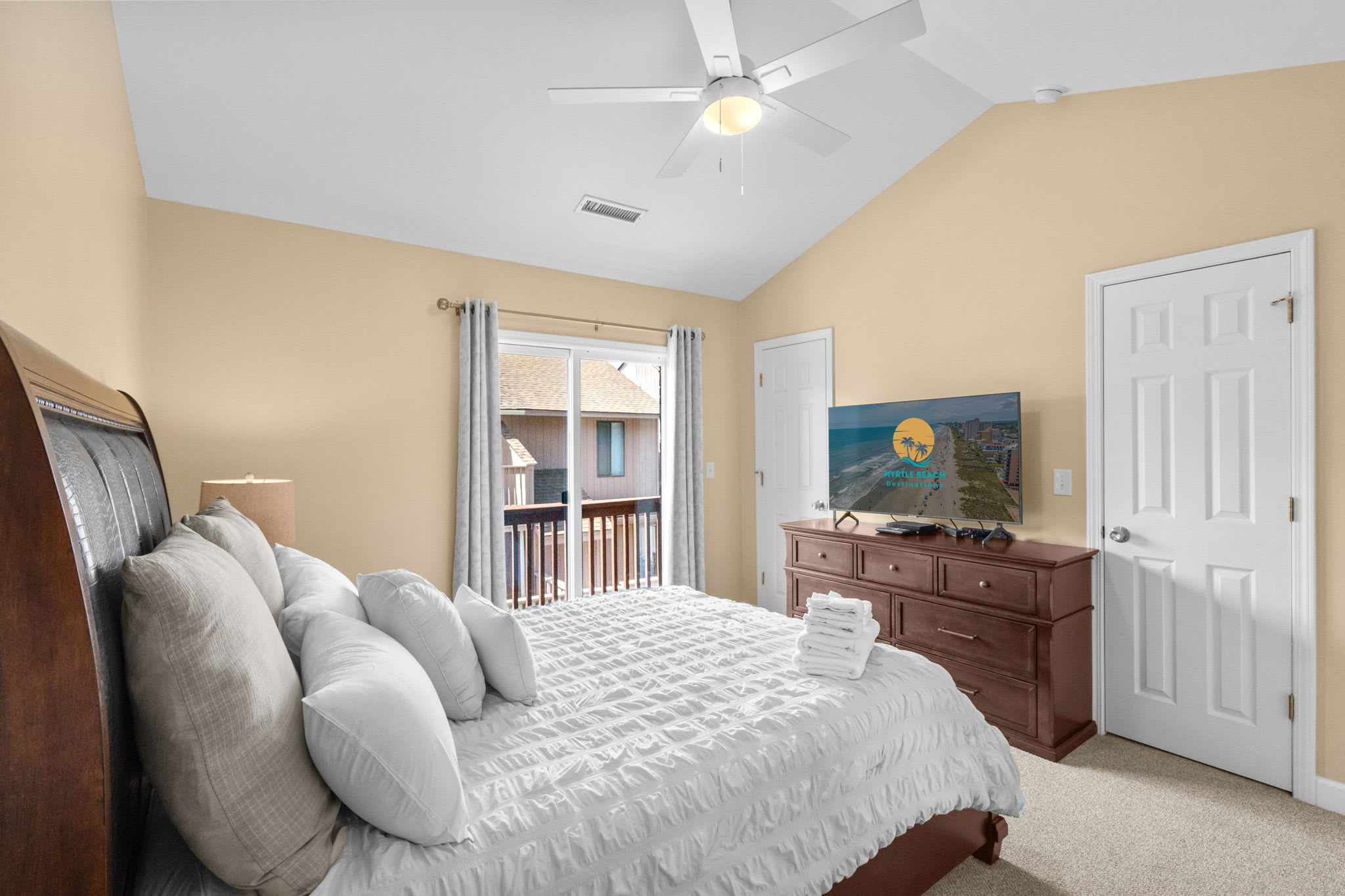 Firebird Townhouse 14 Beach Nearby | Photo 14