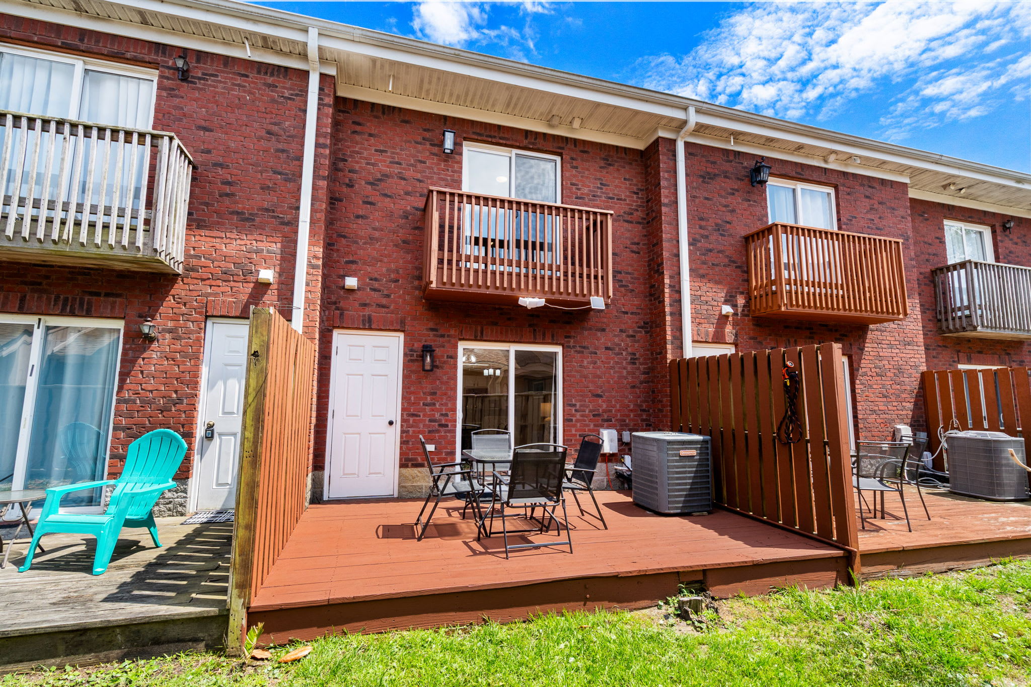 Firebird Townhouse 14 Beach Nearby | Photo 25
