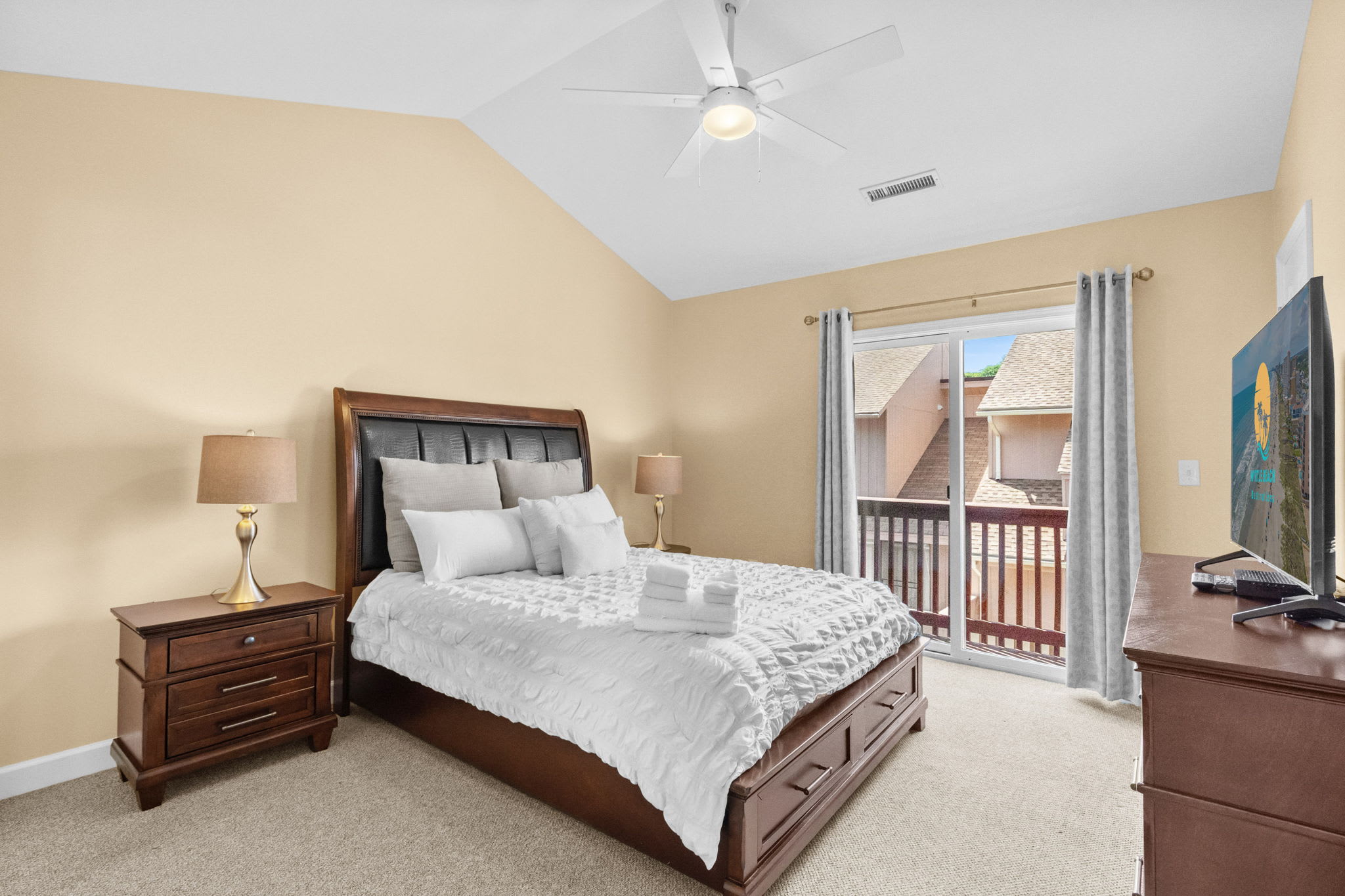 Firebird Townhouse 14 Beach Nearby | Photo 13