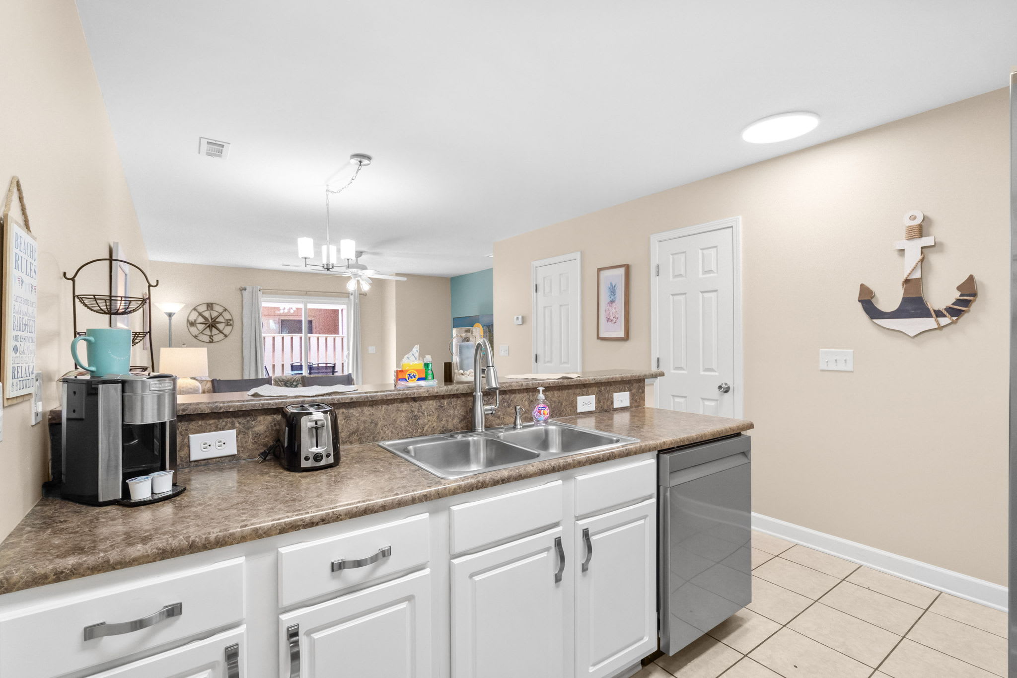 Firebird Townhouse 14 Beach Nearby | Photo 5