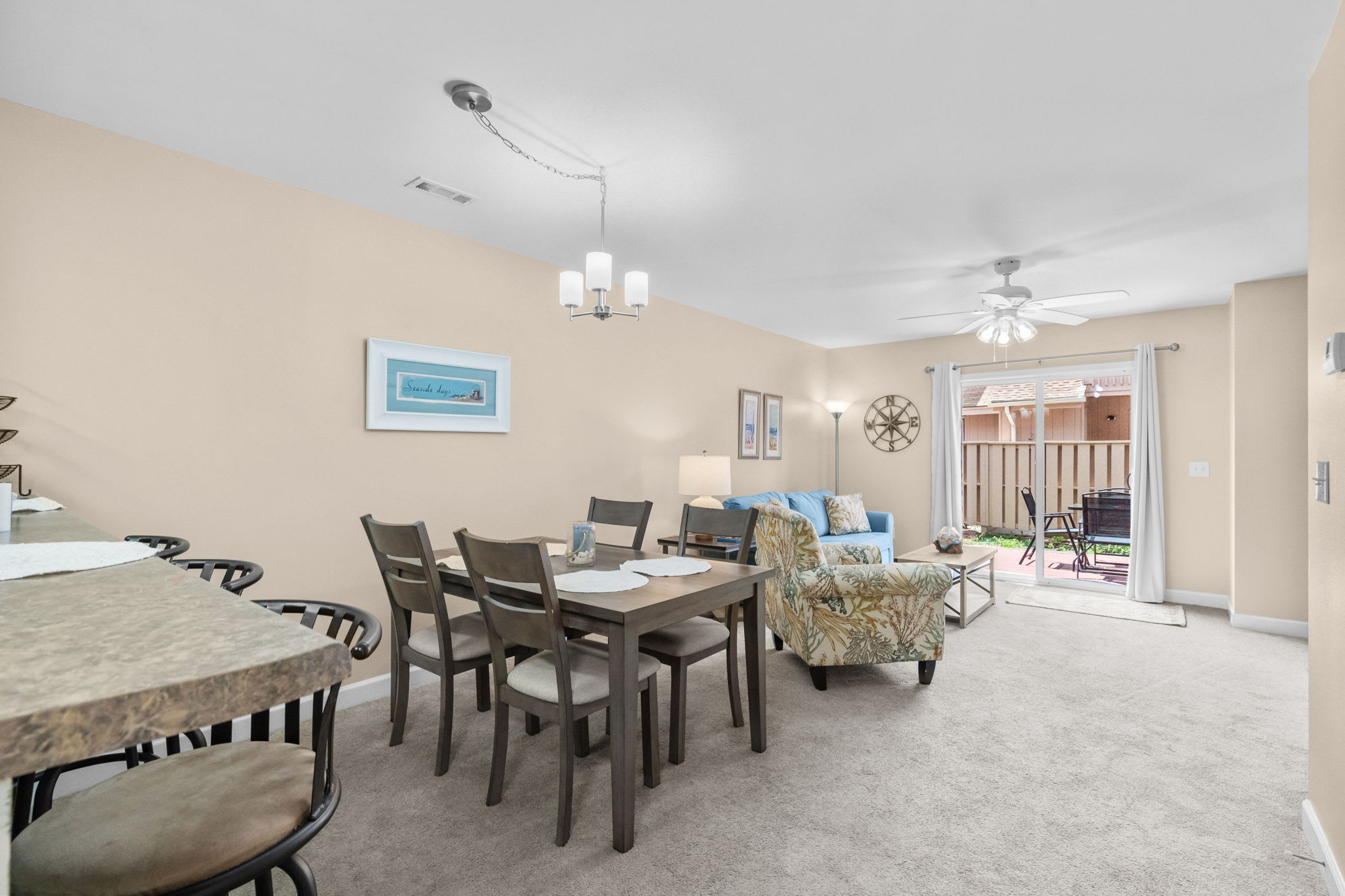 Firebird Townhouse 14 Beach Nearby | Photo 12