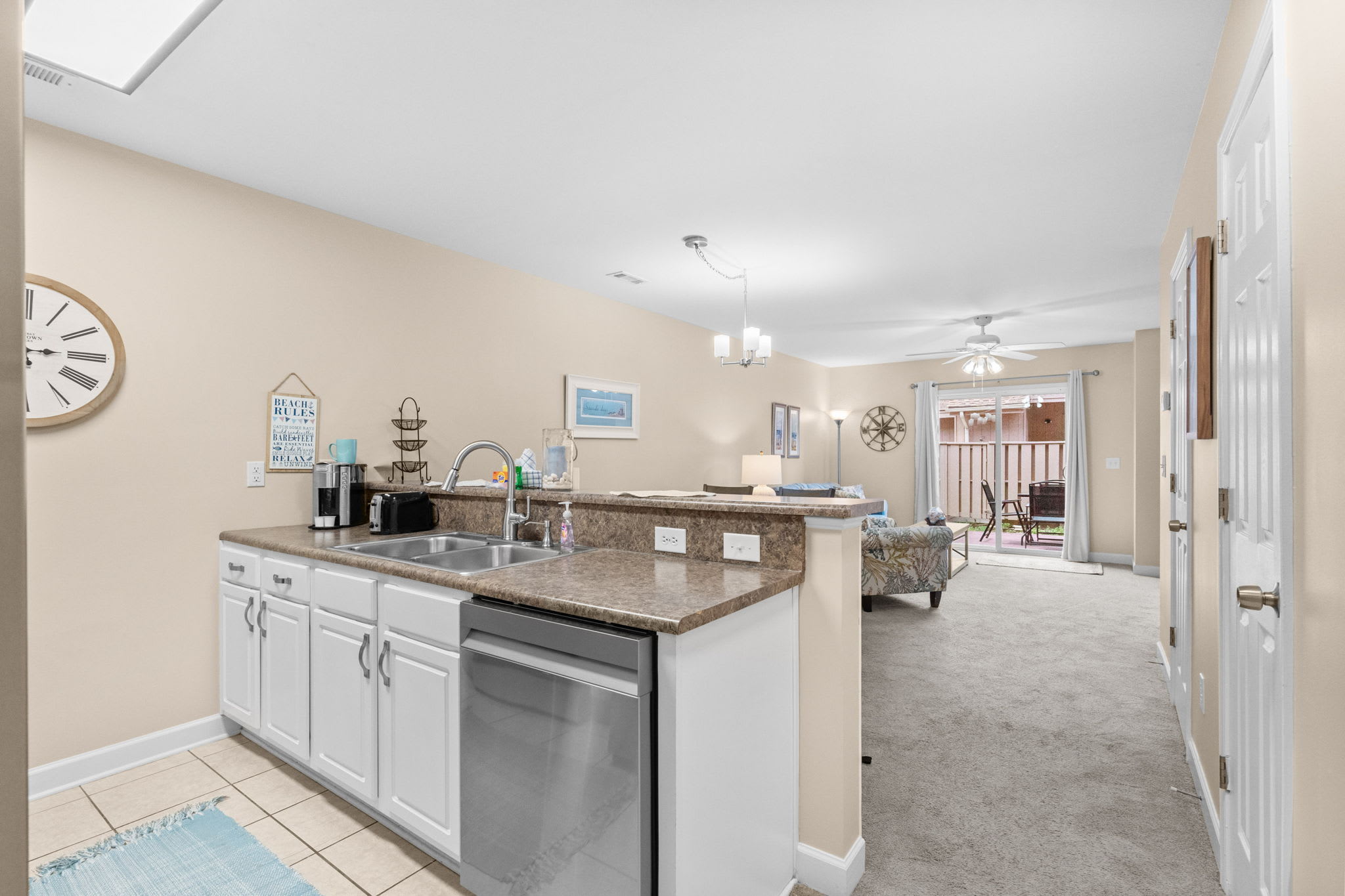 Firebird Townhouse 14 Beach Nearby | Photo 6