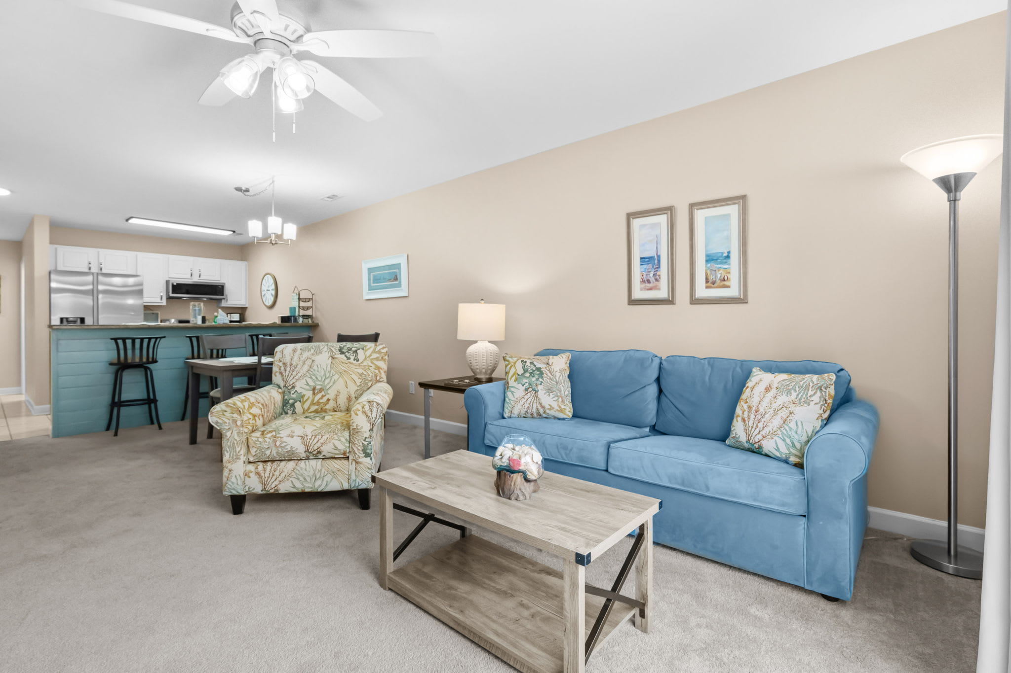 Firebird Townhouse 14 Beach Nearby | Photo 11