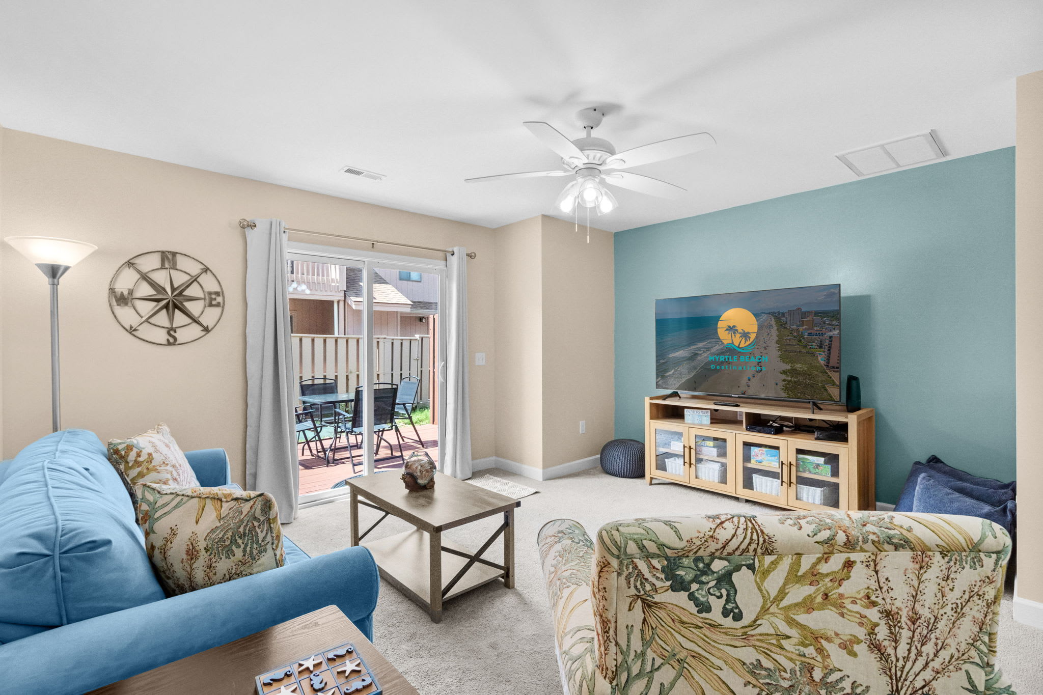 Firebird Townhouse 14 Beach Nearby | Photo 9