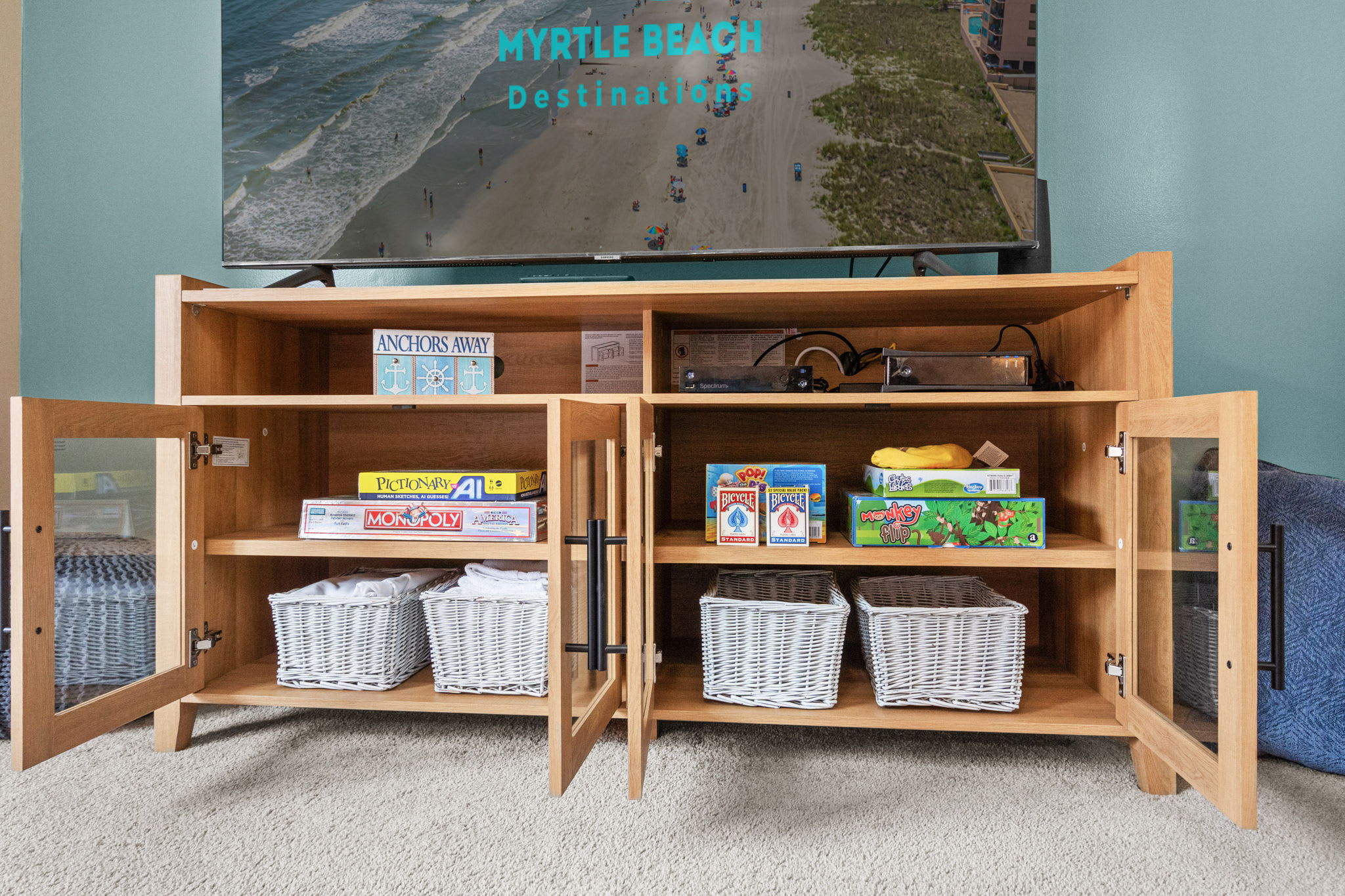 Firebird Townhouse 14 Beach Nearby | Photo 10