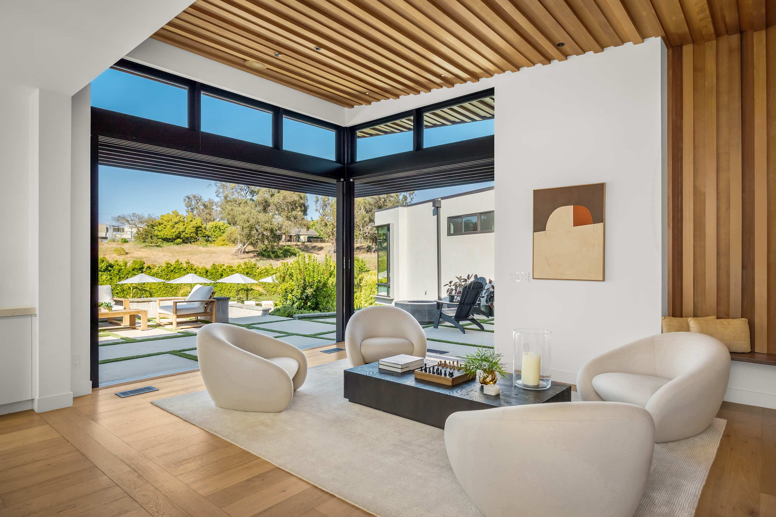 The Dume Estate by Stay Awhile Villas