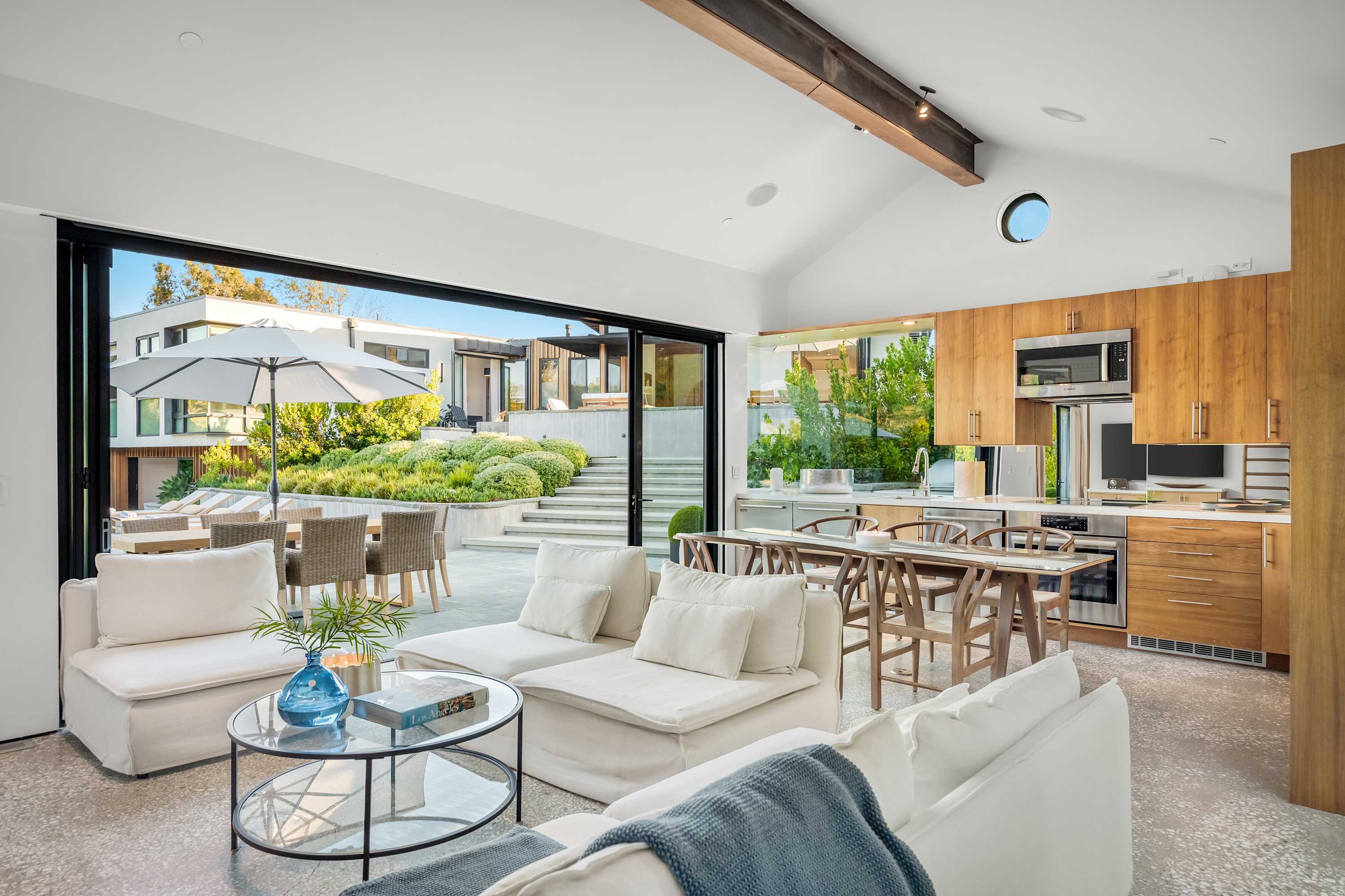 The Dume Estate by Stay Awhile Villas