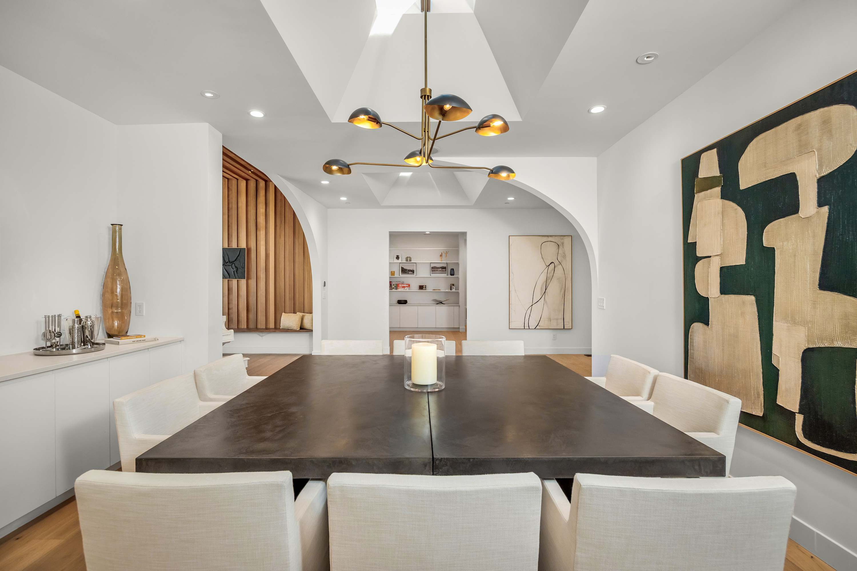 The Dume Estate by Stay Awhile Villas