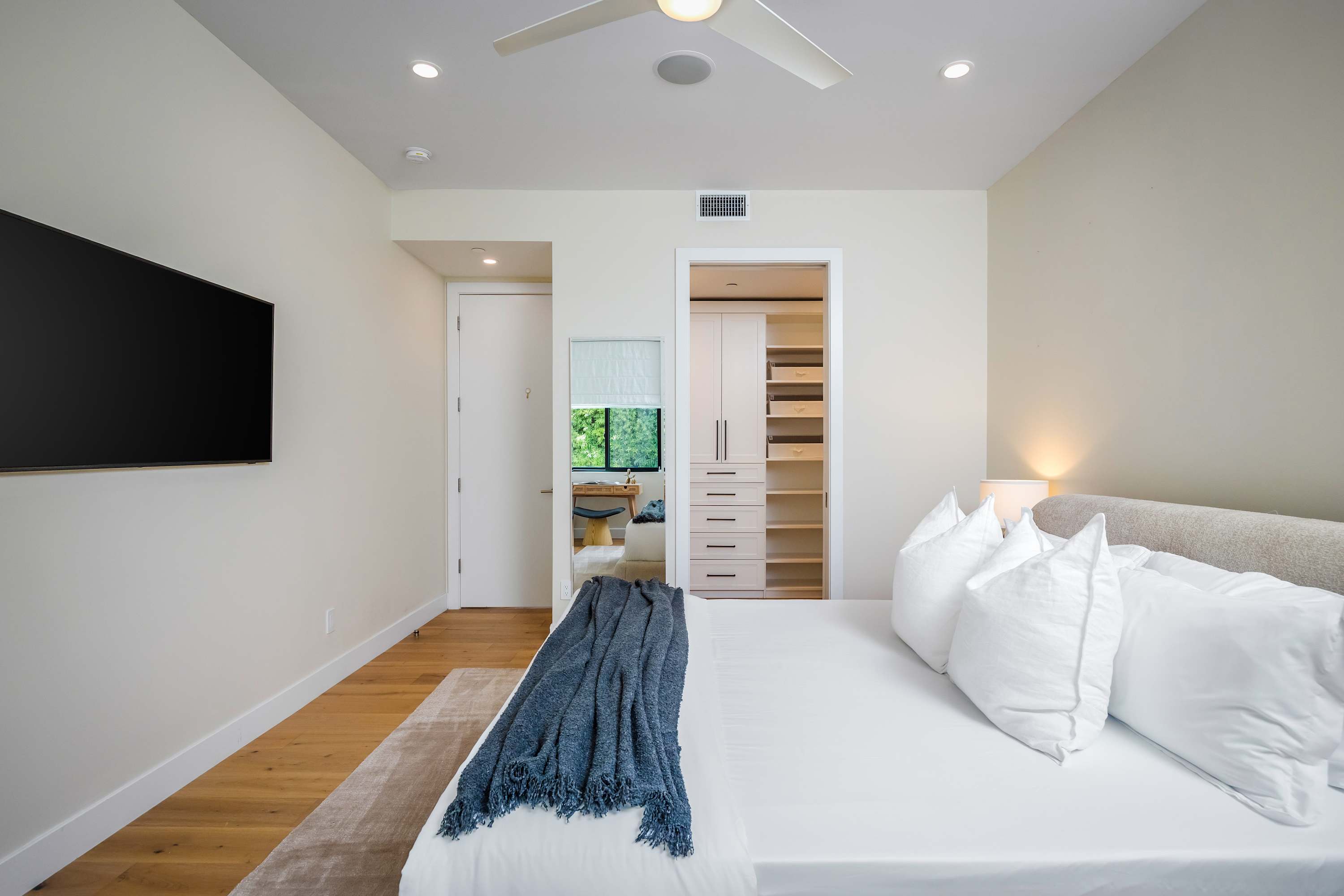 The Dume Estate by Stay Awhile Villas