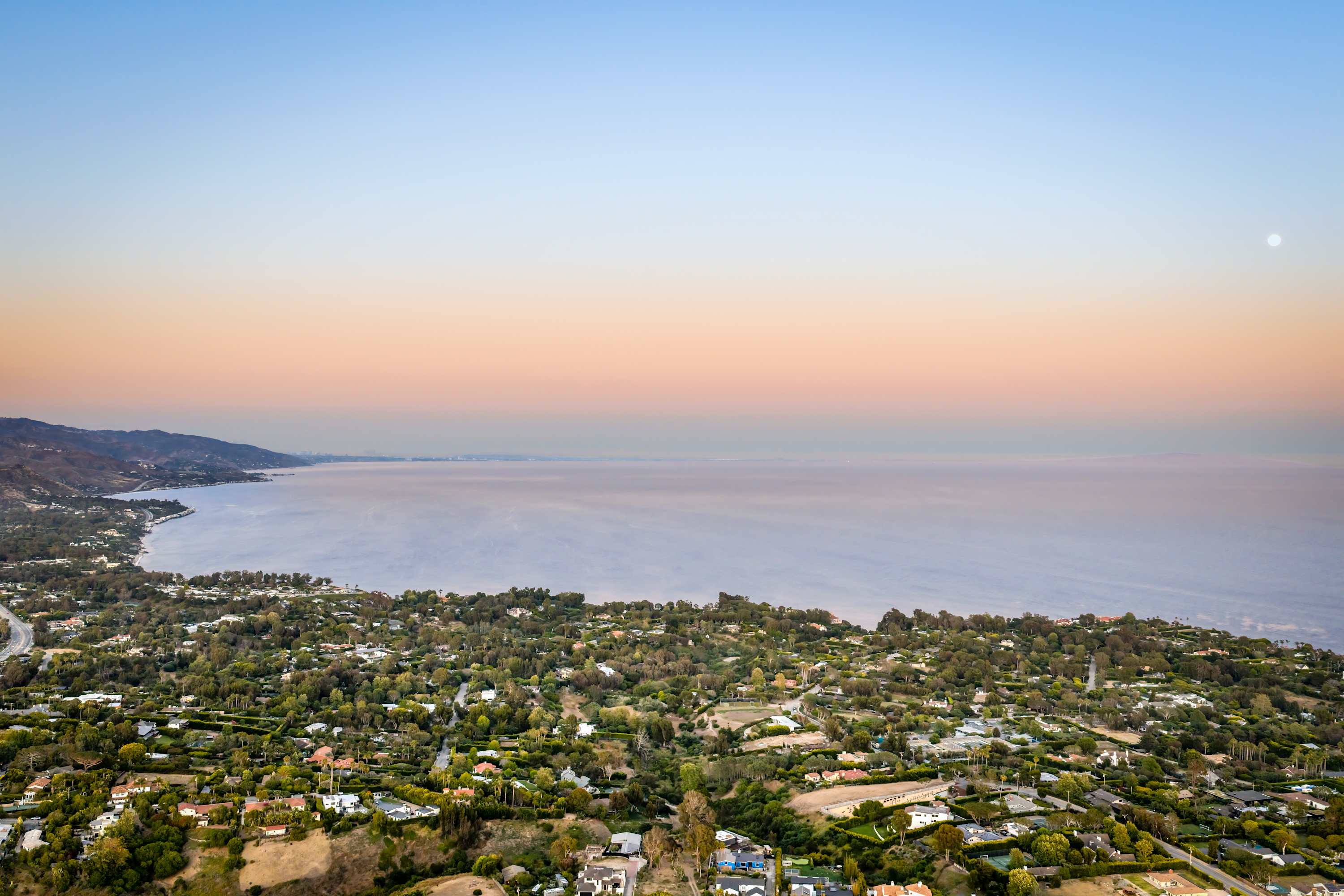 The Dume Estate by Stay Awhile Villas