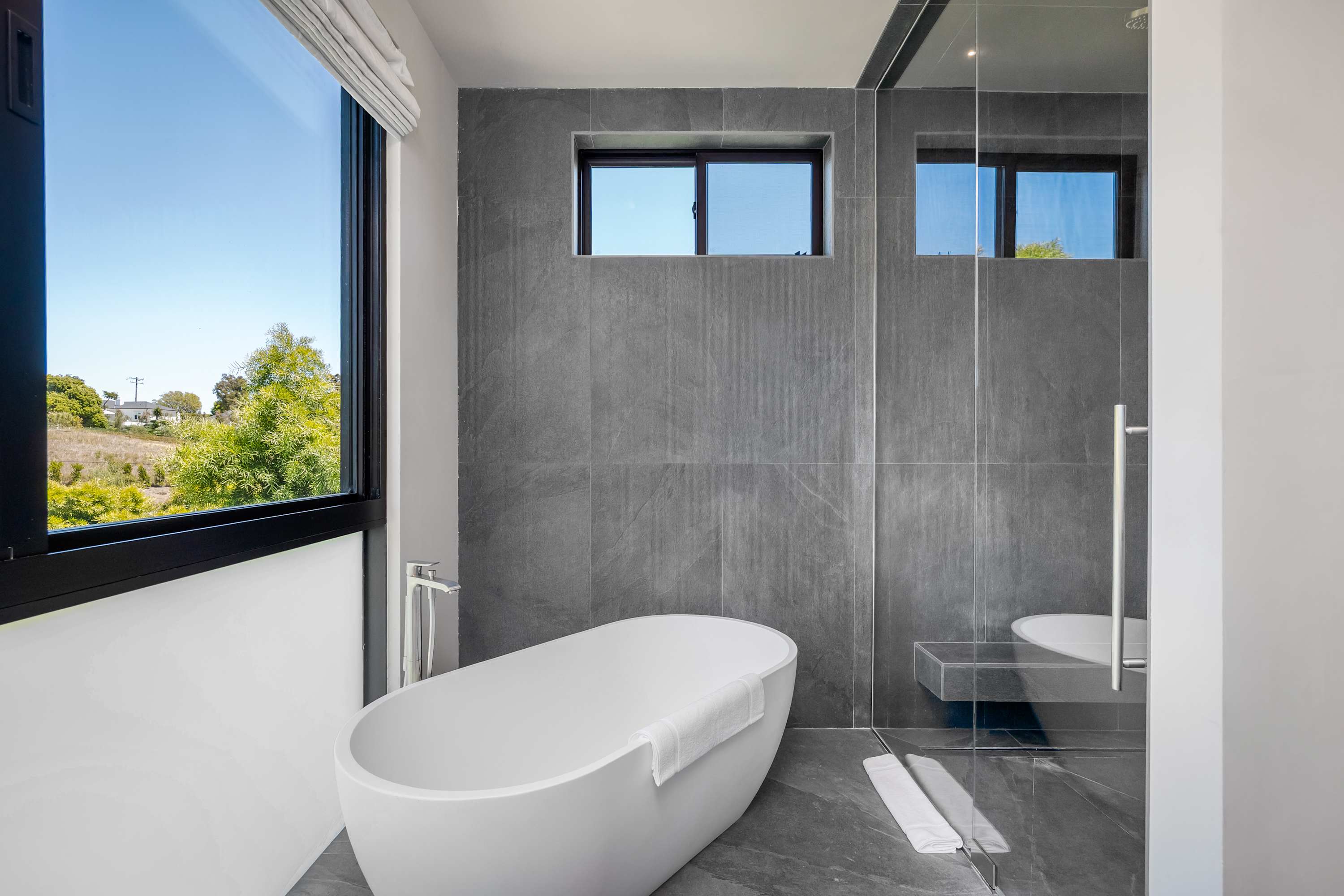 The Dume Estate by Stay Awhile Villas