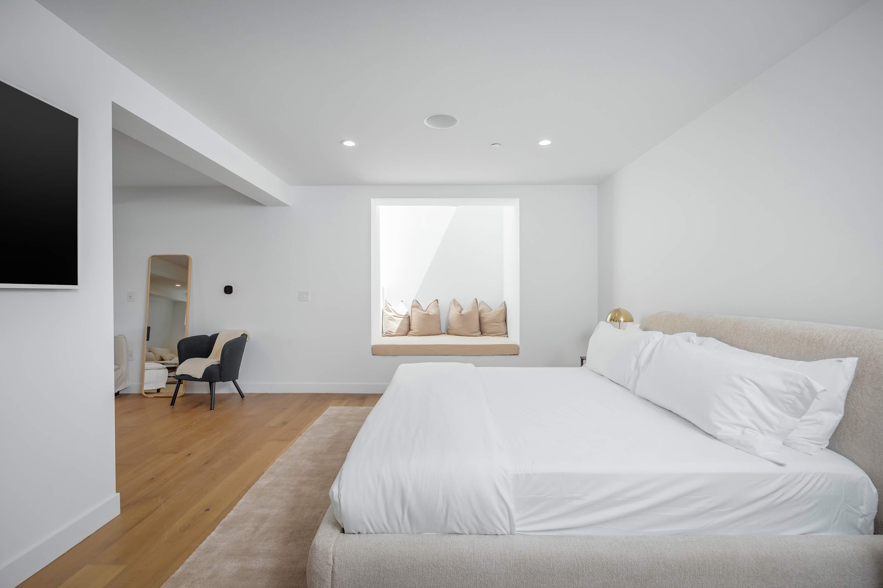 The Dume Estate by Stay Awhile Villas