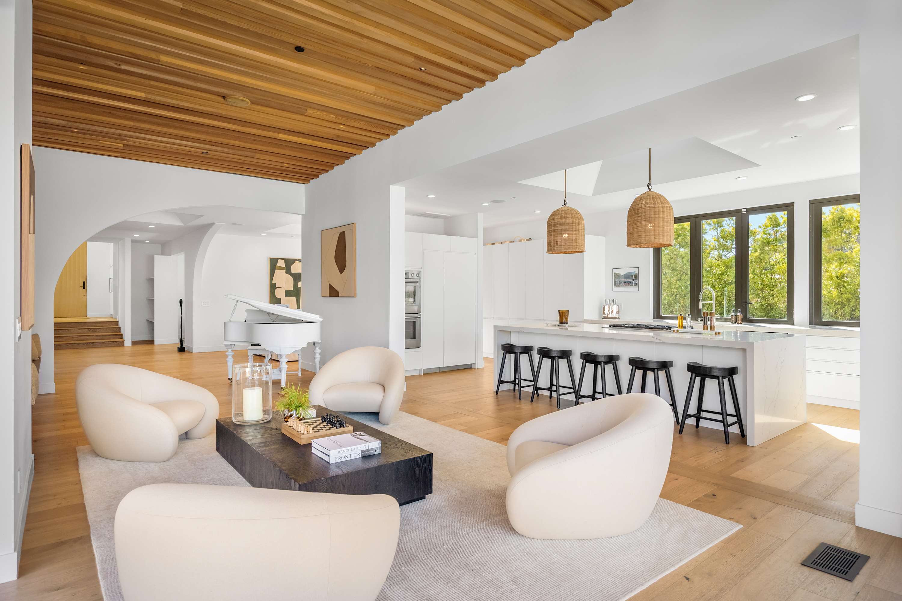 The Dume Estate by Stay Awhile Villas