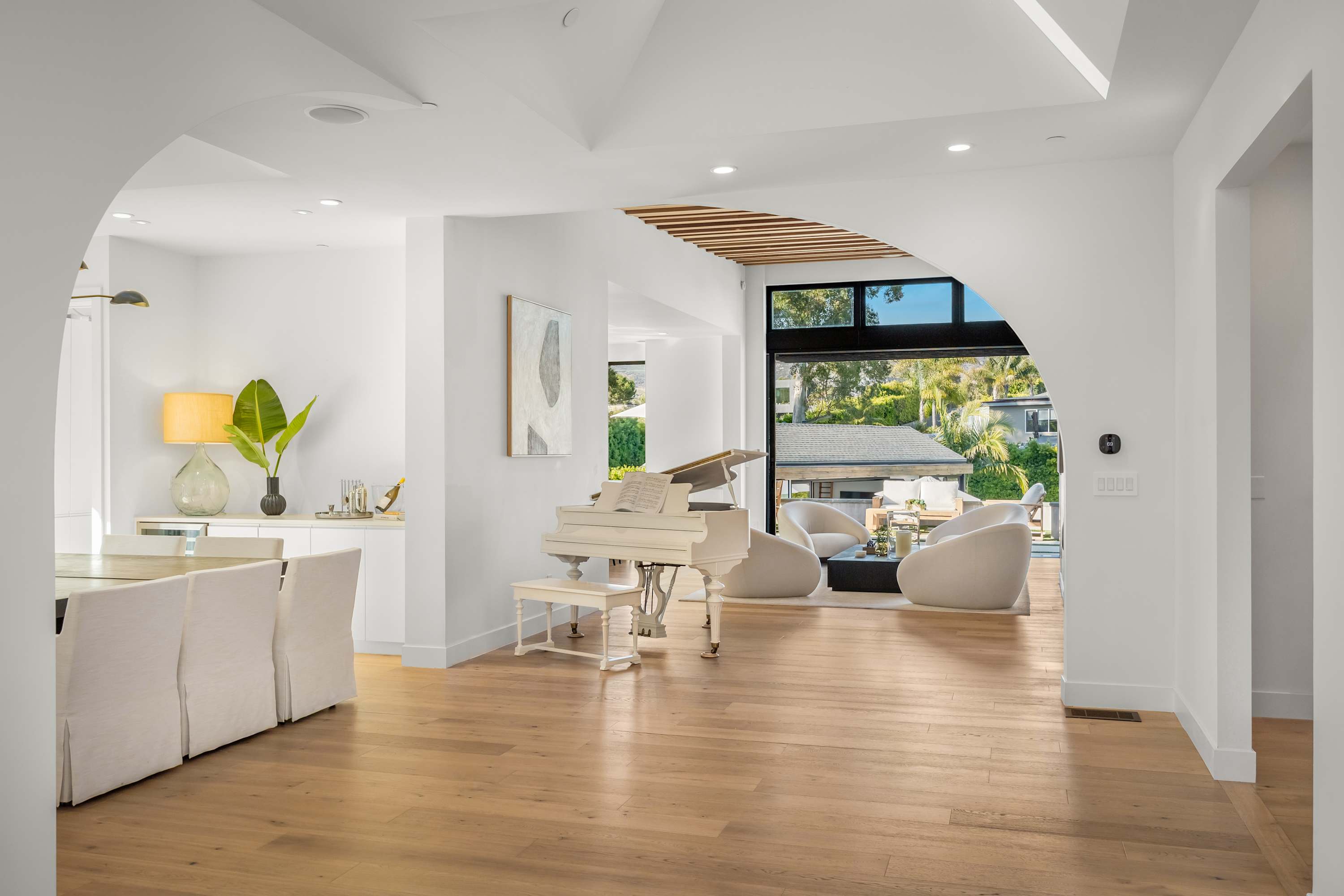 The Dume Estate by Stay Awhile Villas