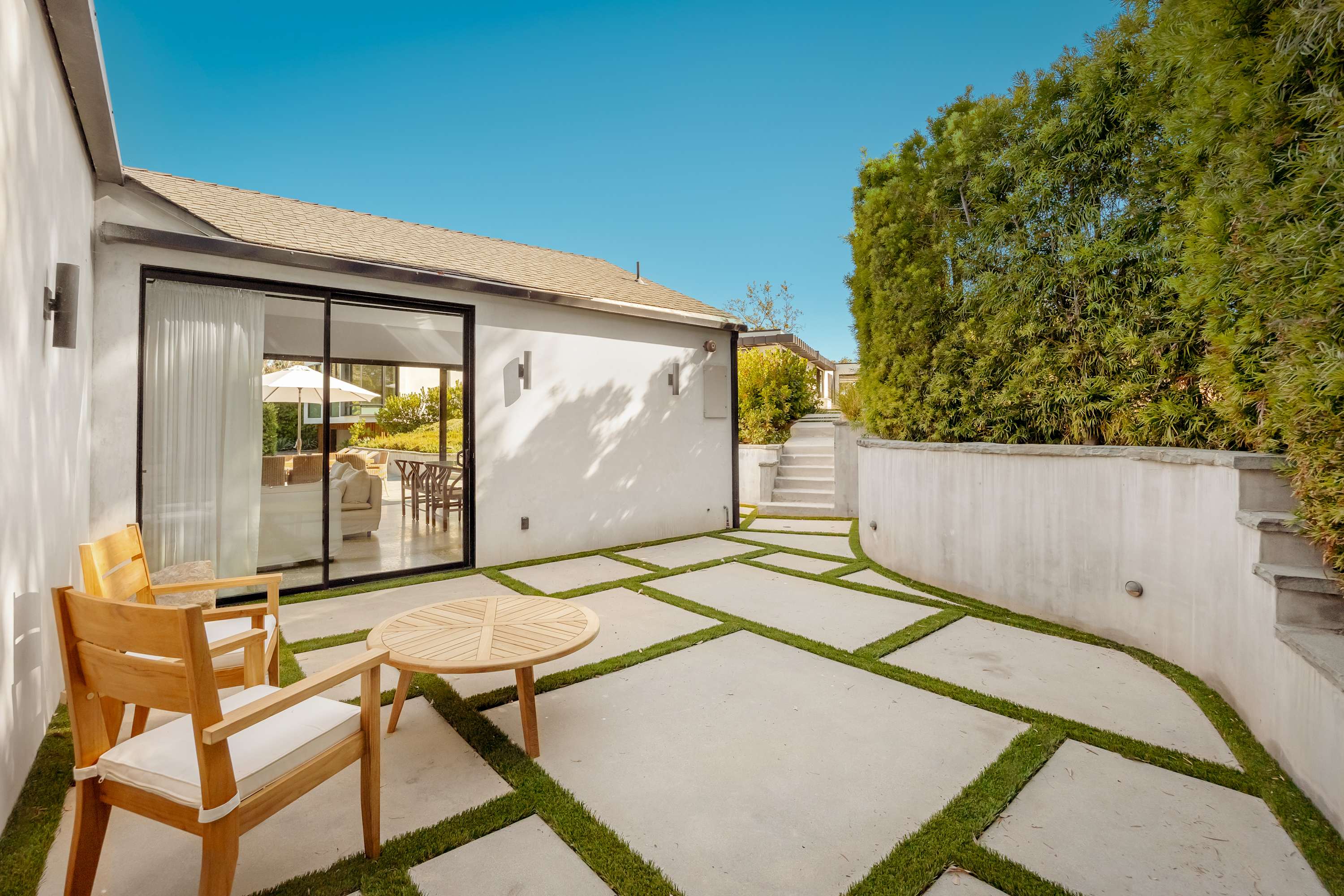 The Dume Estate by Stay Awhile Villas