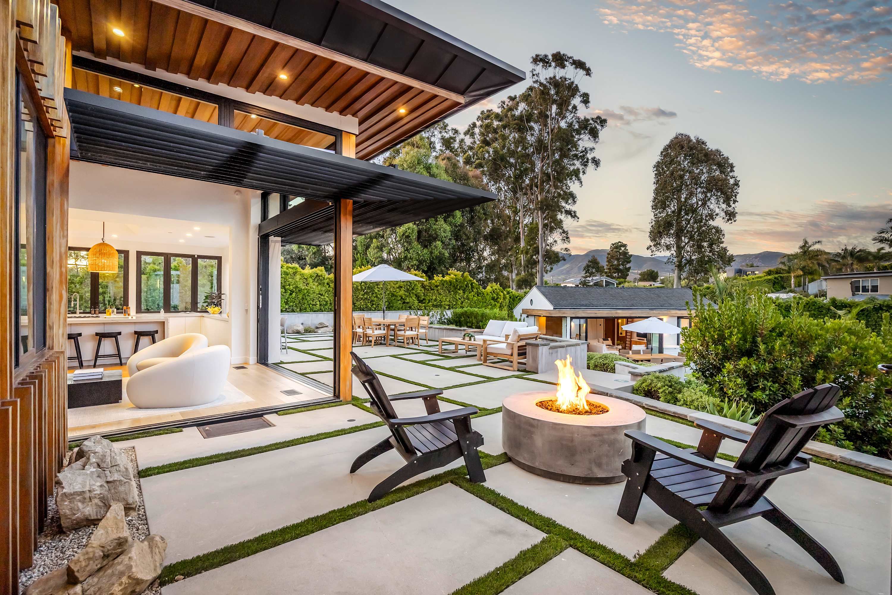 The Dume Estate by Stay Awhile Villas