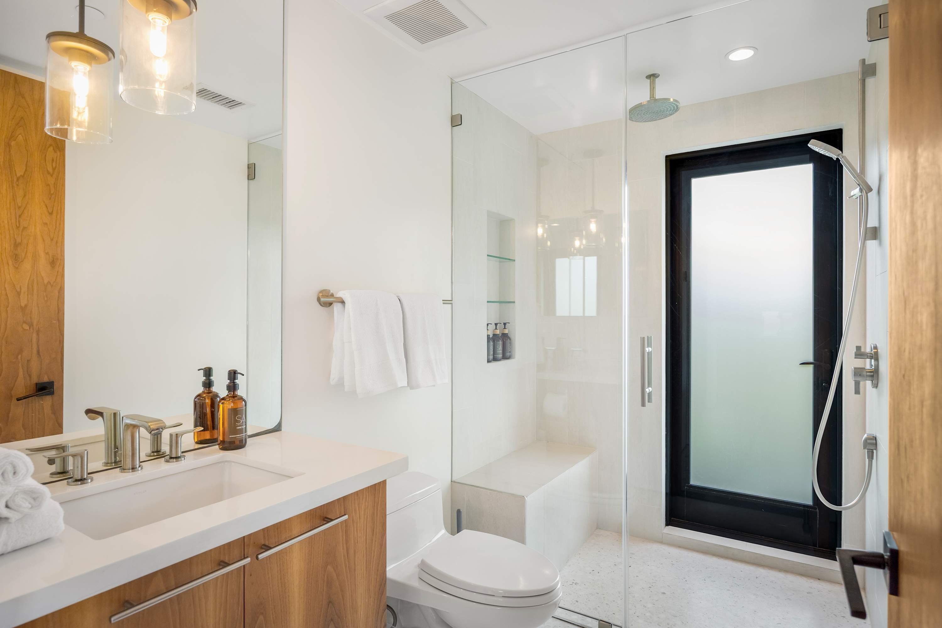 The Dume Estate by Stay Awhile Villas