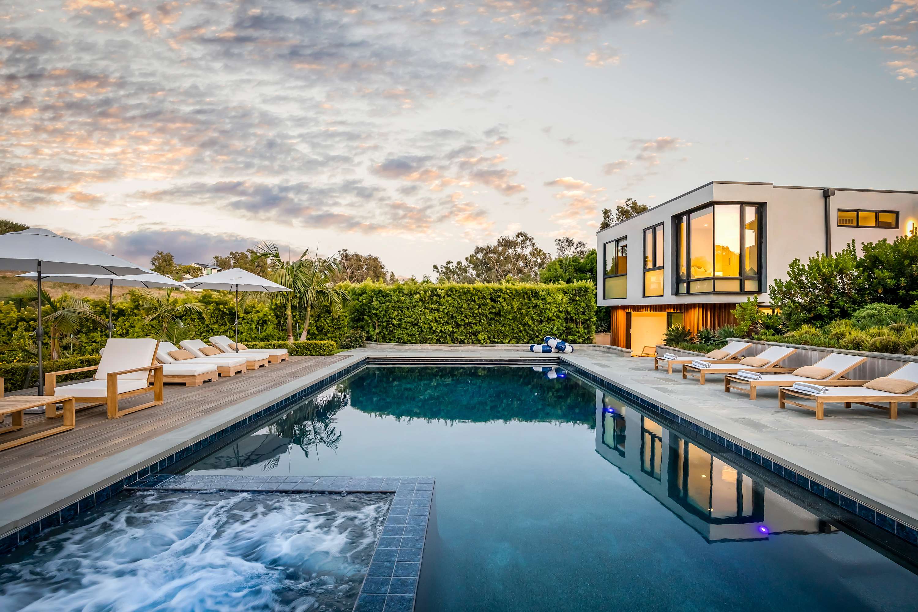 The Dume Estate by Stay Awhile Villas