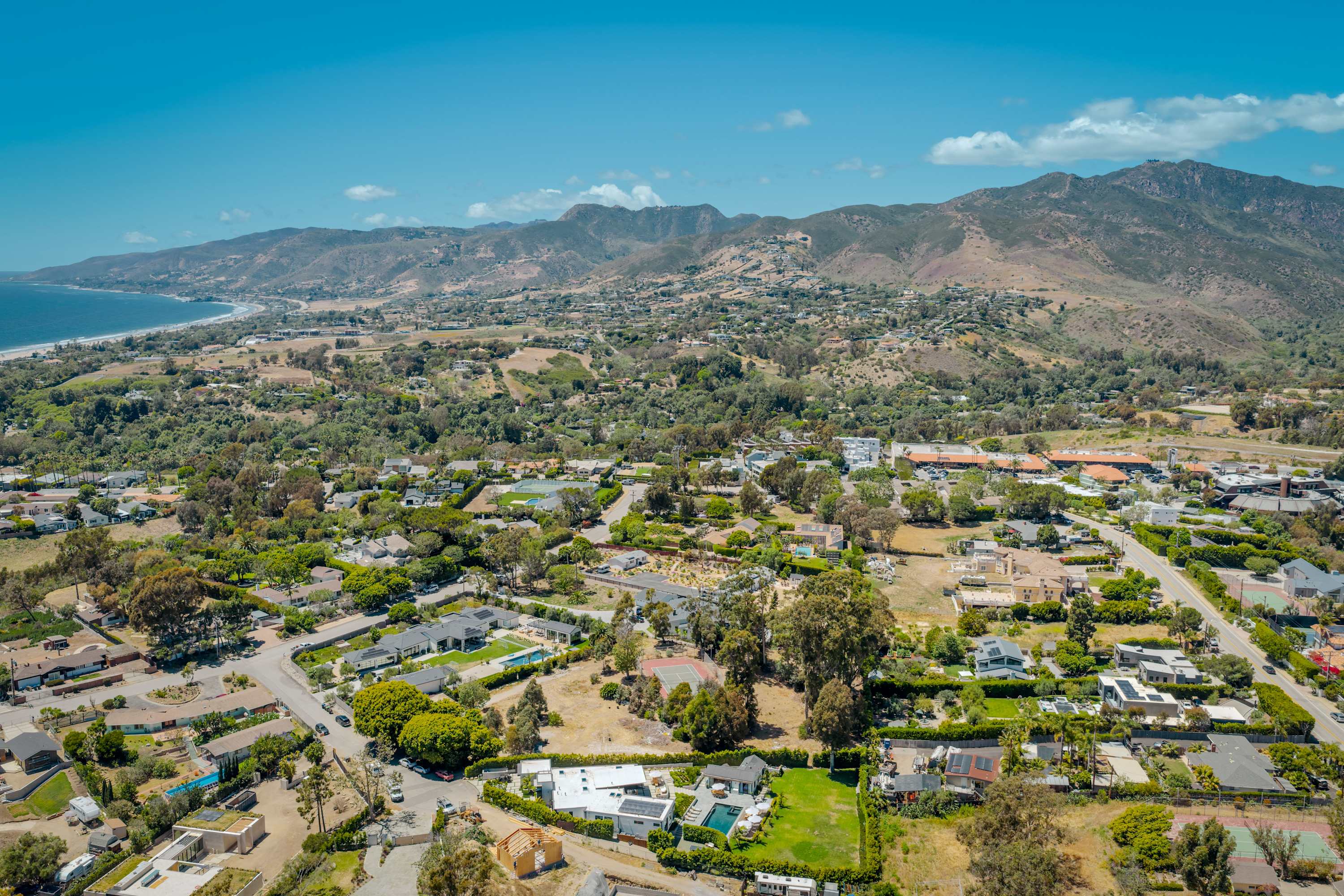 The Dume Estate by Stay Awhile Villas