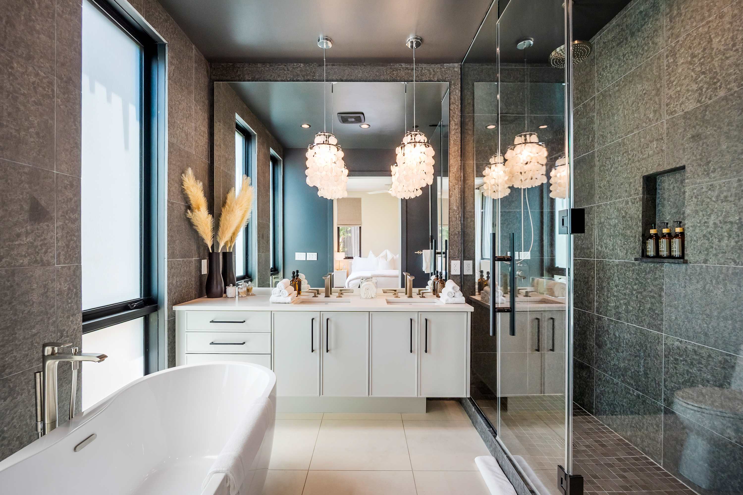 The Dume Estate by Stay Awhile Villas