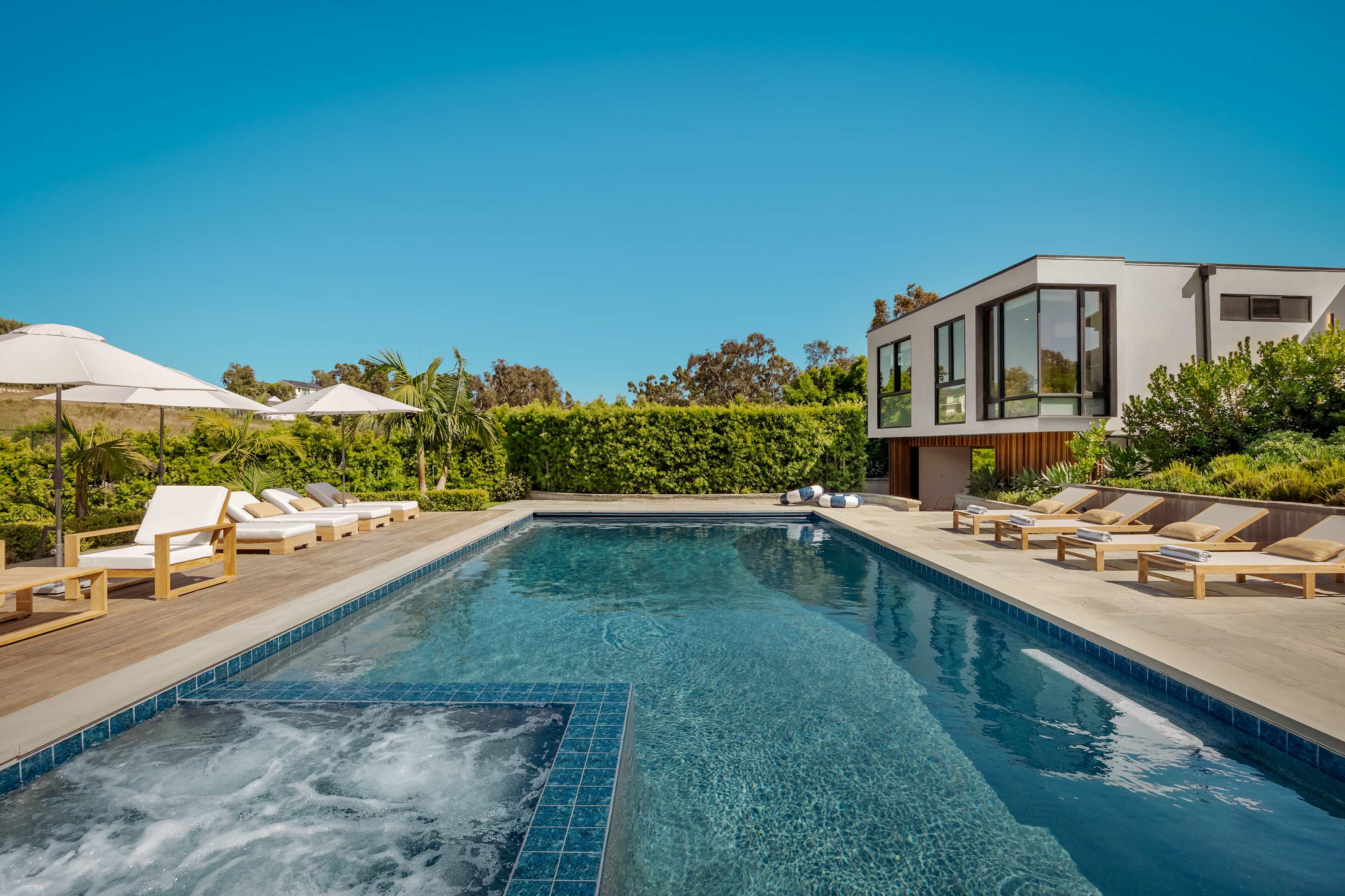 The Dume Estate by Stay Awhile Villas