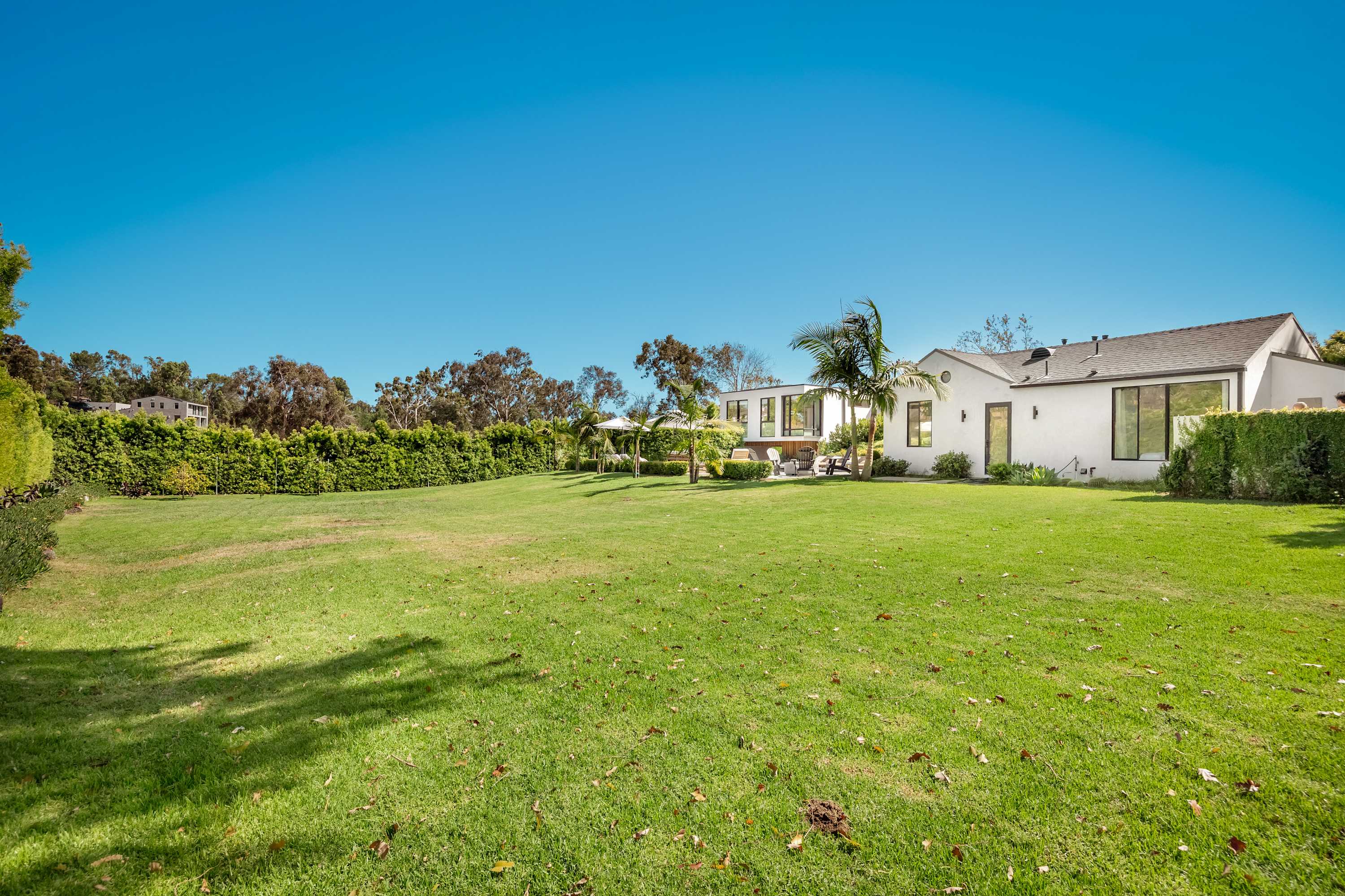 The Dume Estate by Stay Awhile Villas
