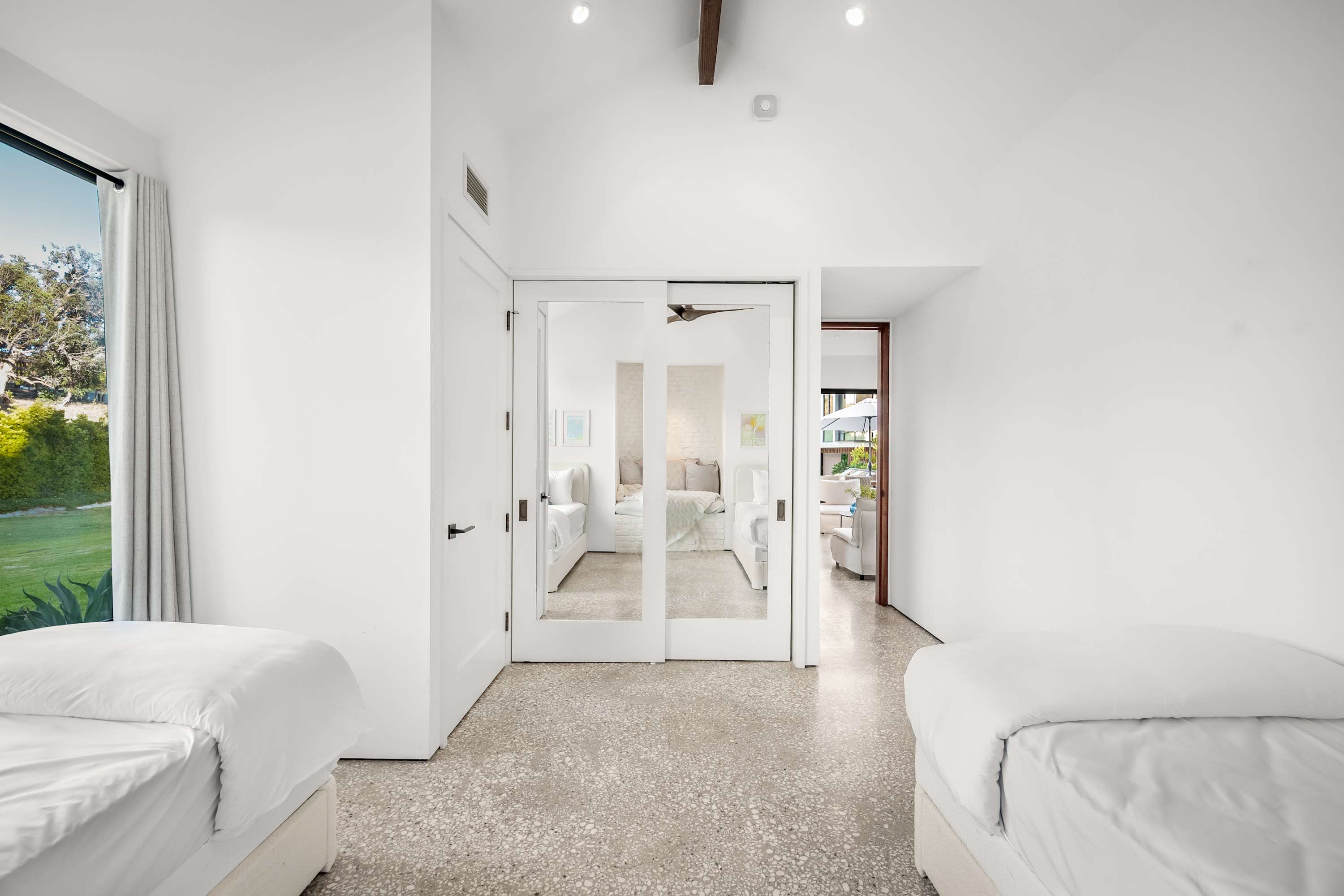 The Dume Estate by Stay Awhile Villas