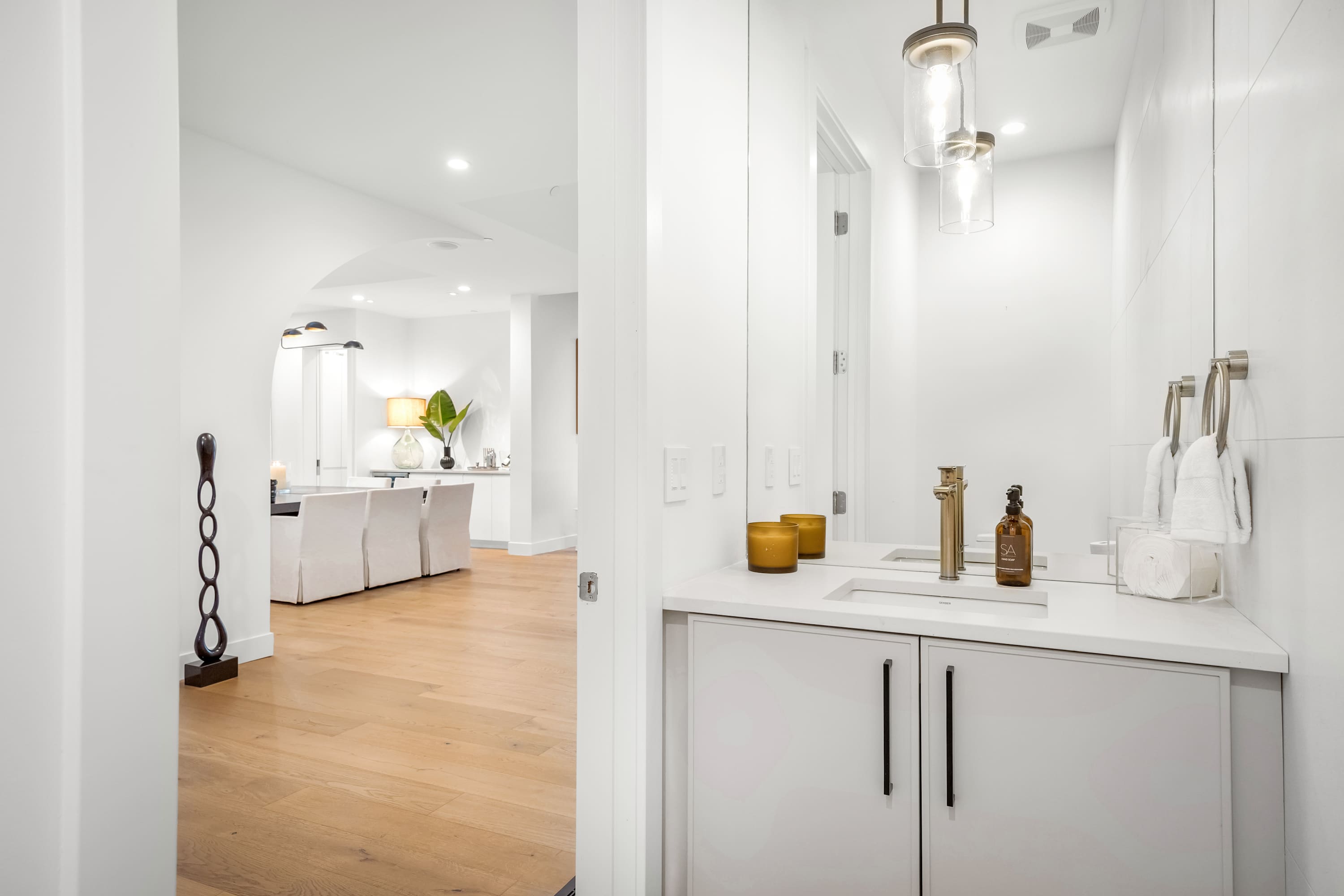 The Dume Estate by Stay Awhile Villas