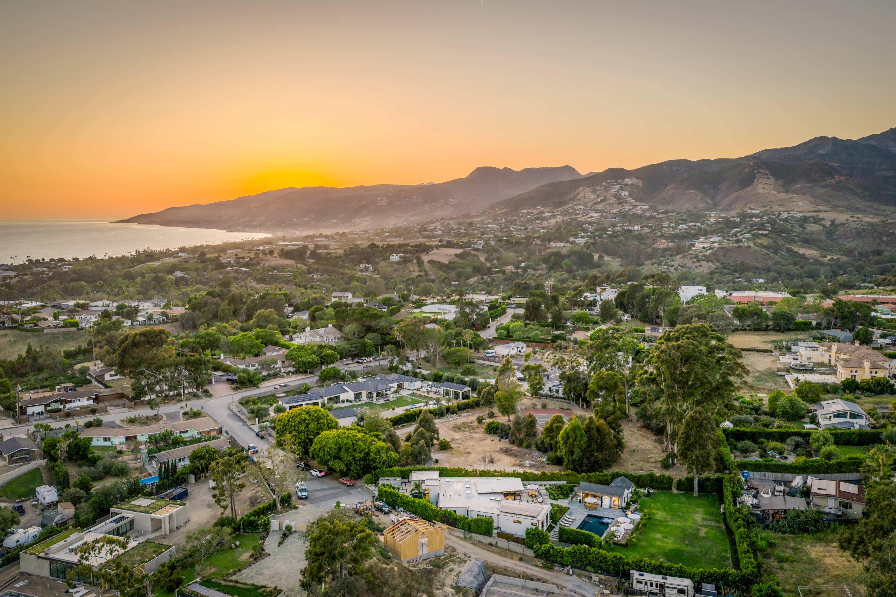 The Dume Estate by Stay Awhile Villas