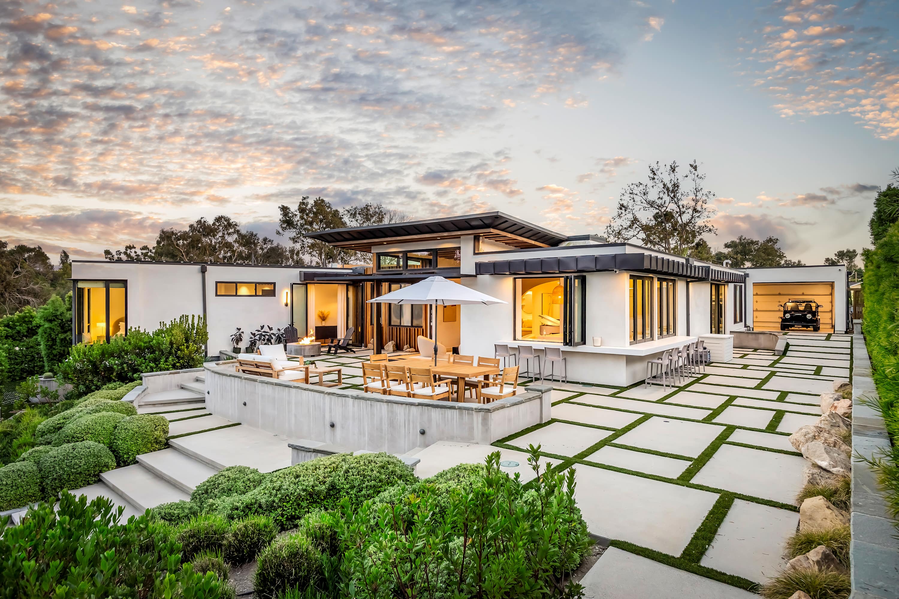 The Dume Estate by Stay Awhile Villas