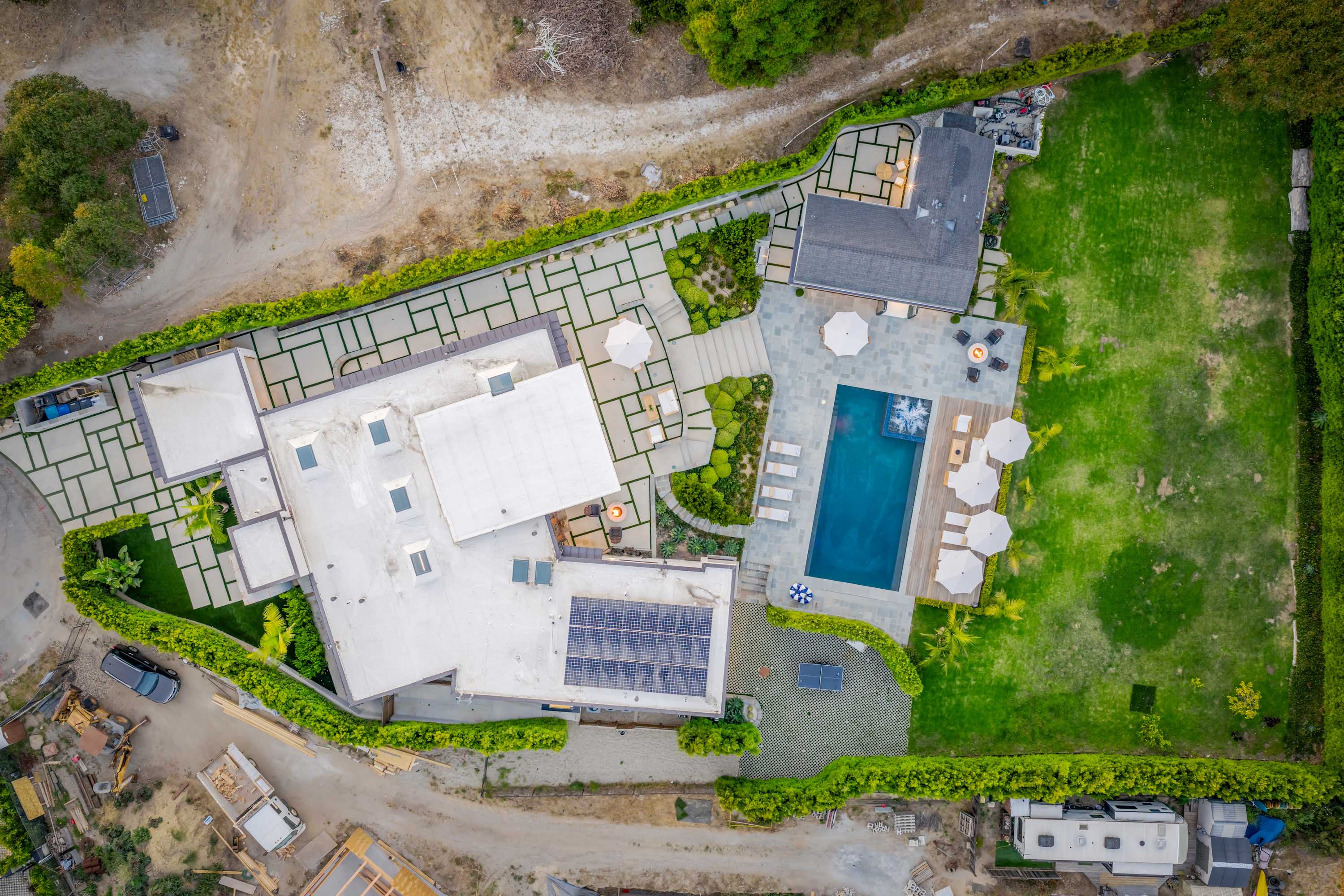 The Dume Estate by Stay Awhile Villas