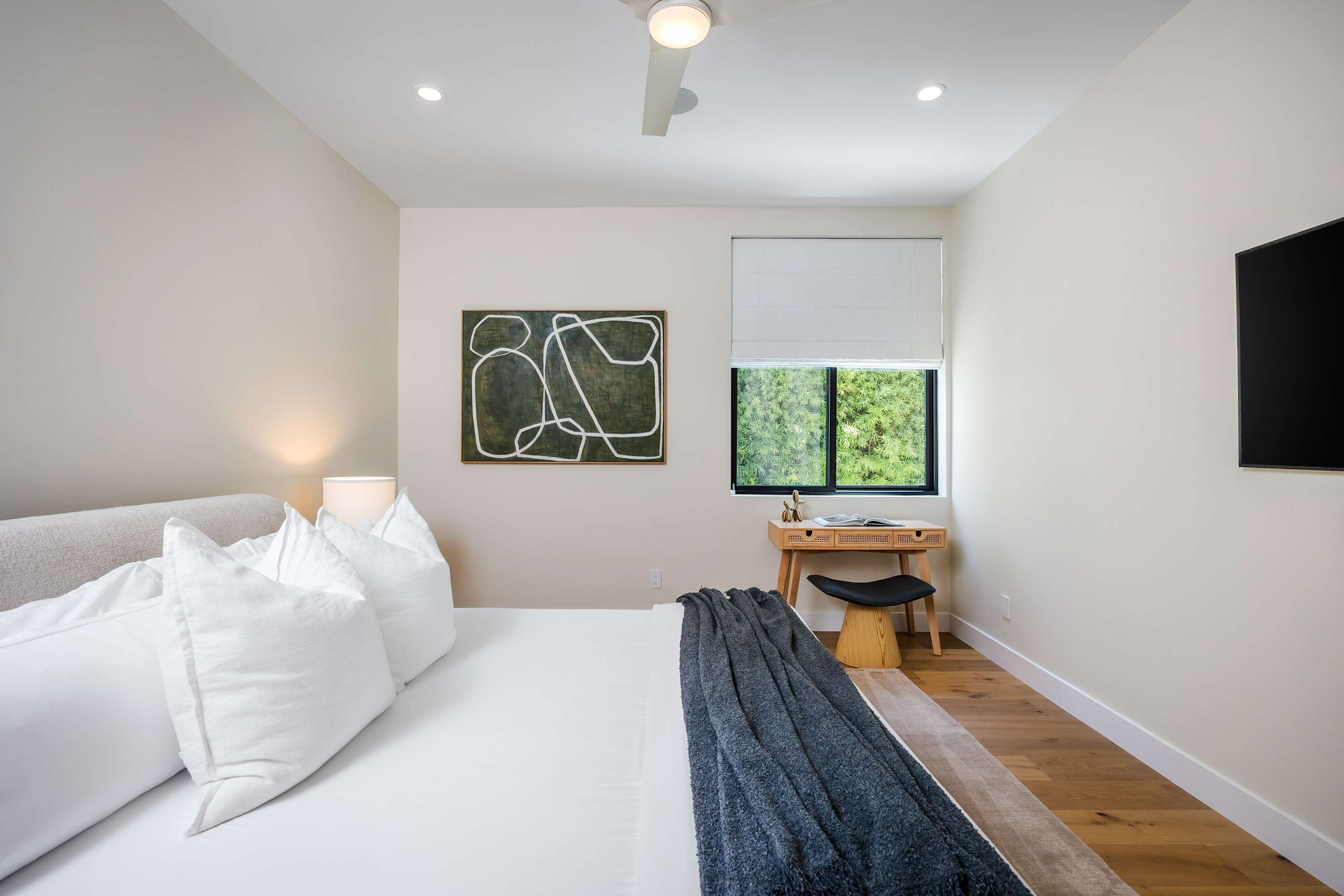 The Dume Estate by Stay Awhile Villas