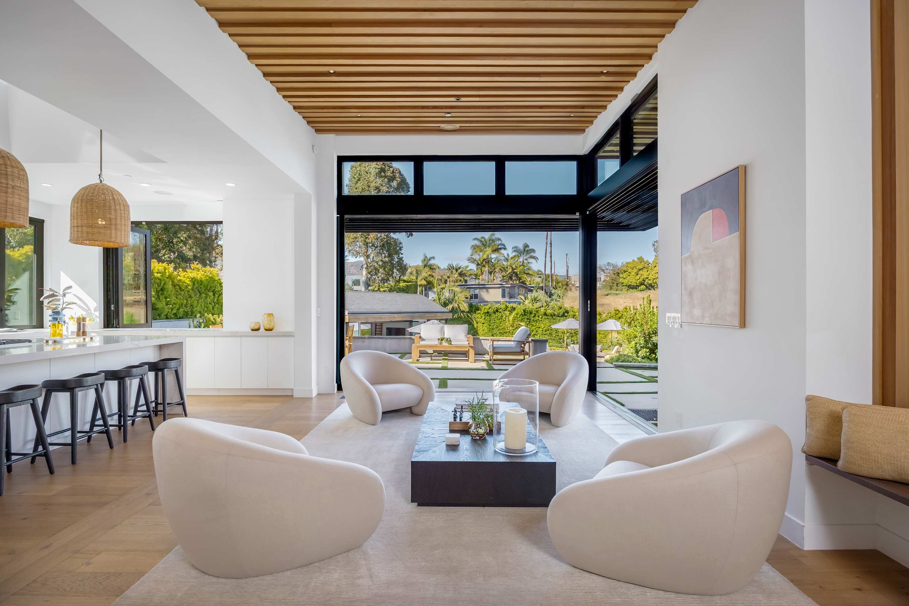 The Dume Estate by Stay Awhile Villas