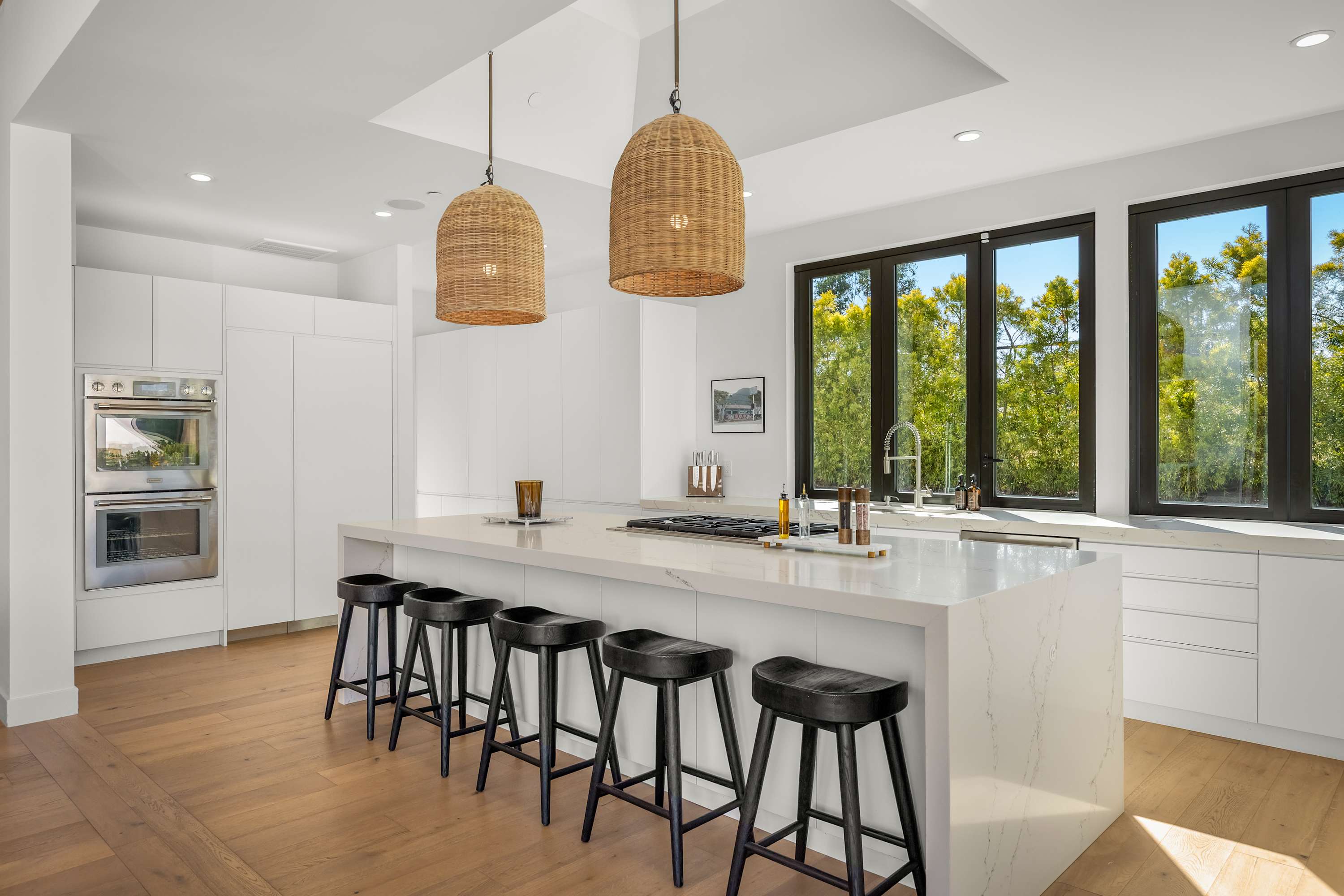 The Dume Estate by Stay Awhile Villas