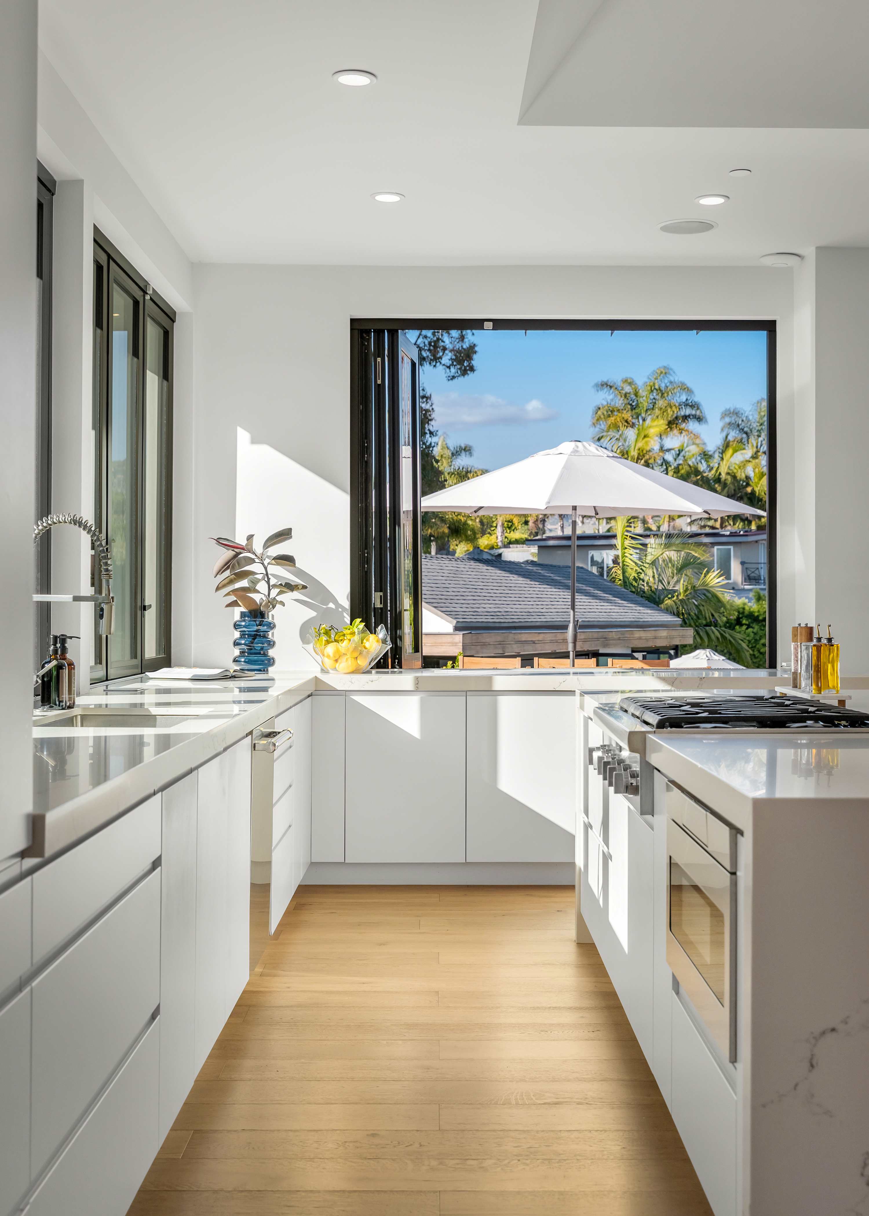 The Dume Estate by Stay Awhile Villas