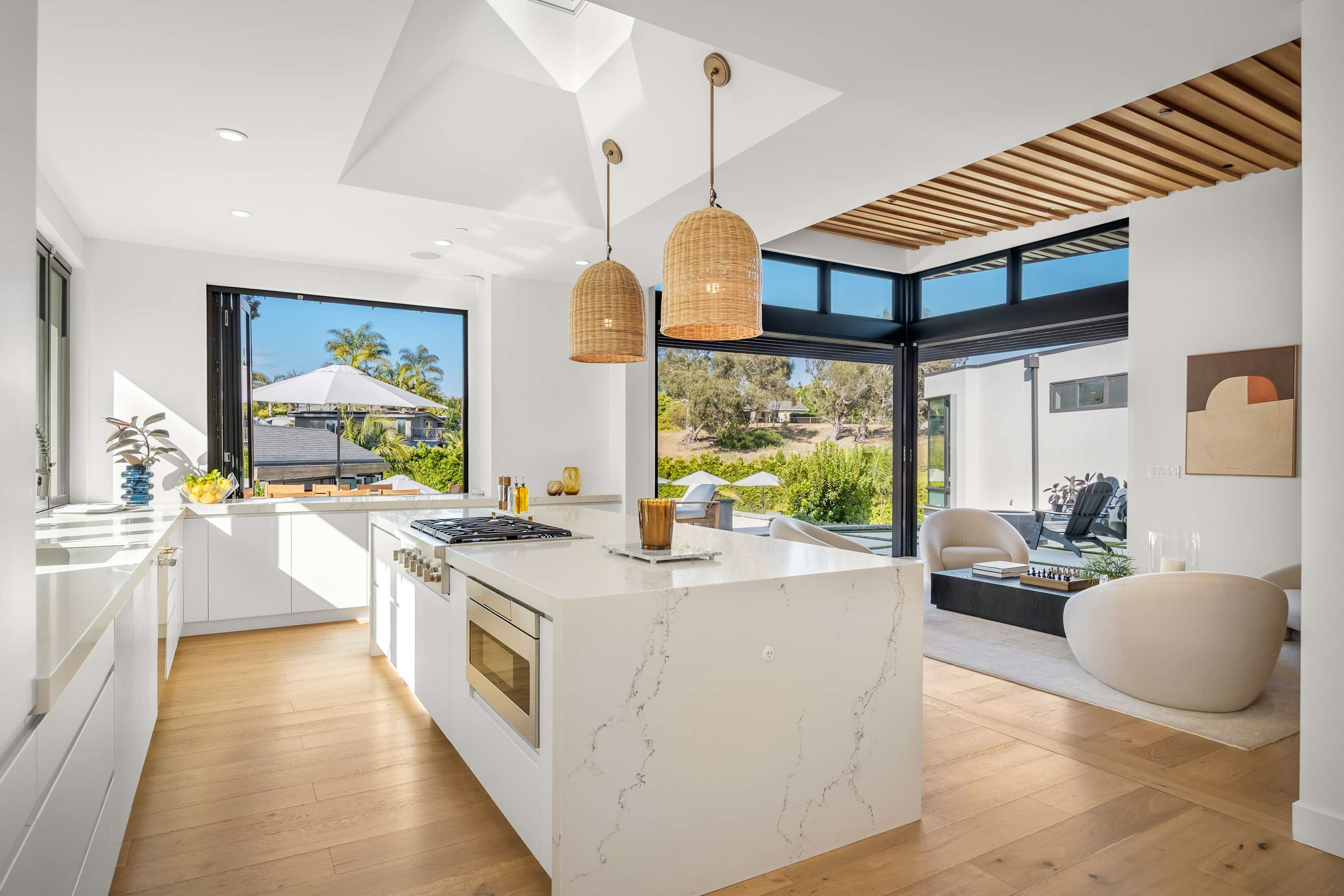 The Dume Estate by Stay Awhile Villas