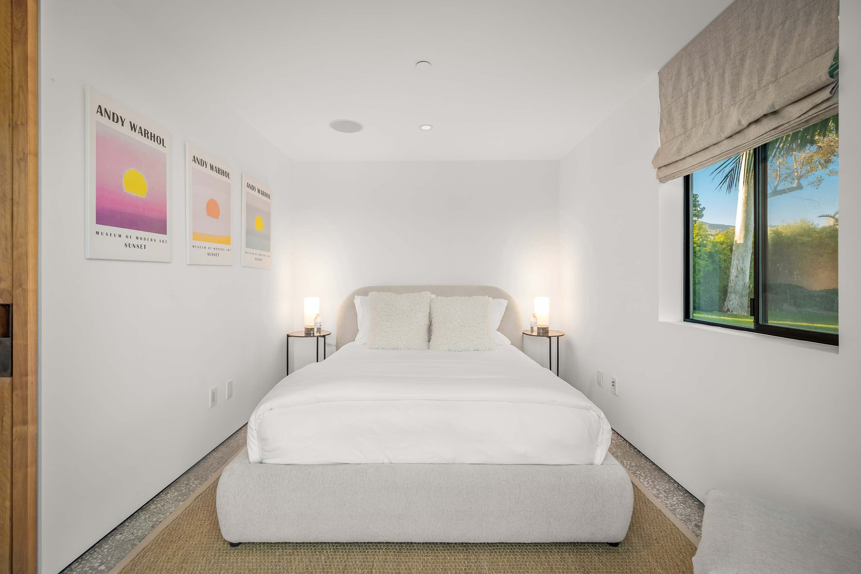 The Dume Estate by Stay Awhile Villas
