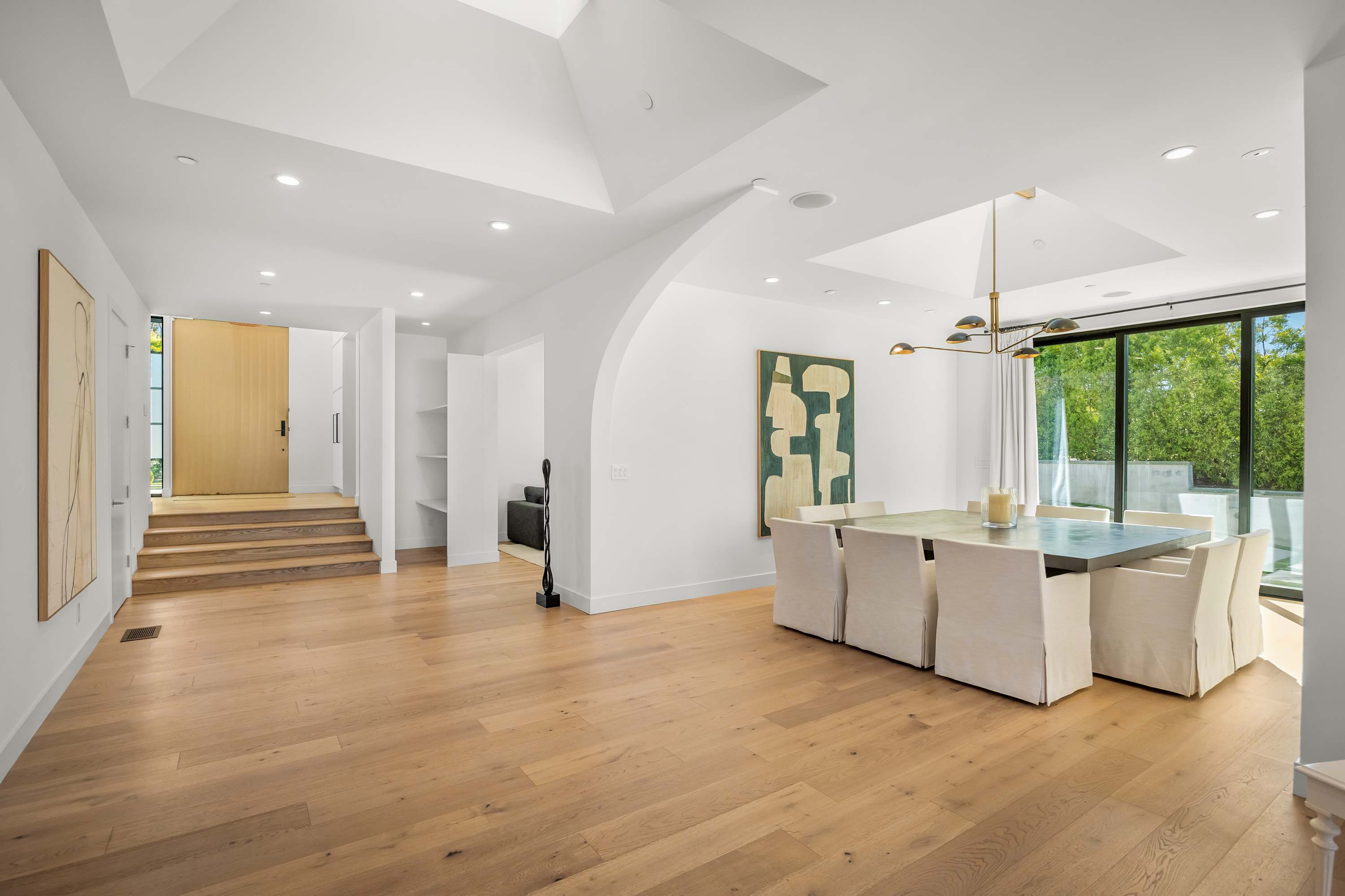 The Dume Estate by Stay Awhile Villas
