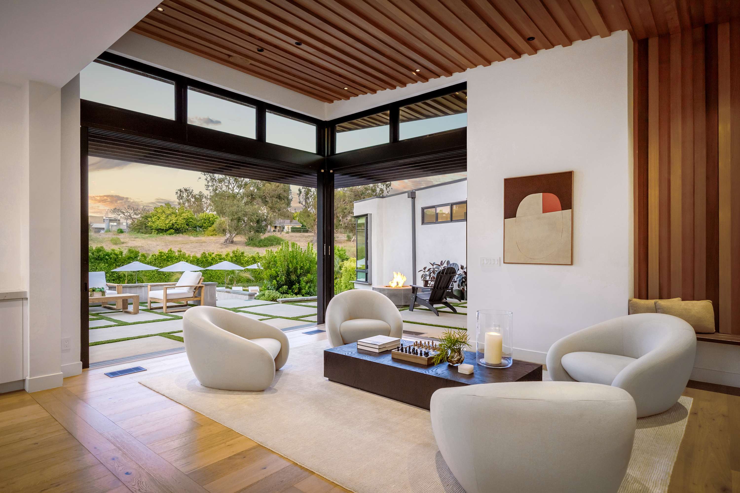 The Dume Estate by Stay Awhile Villas