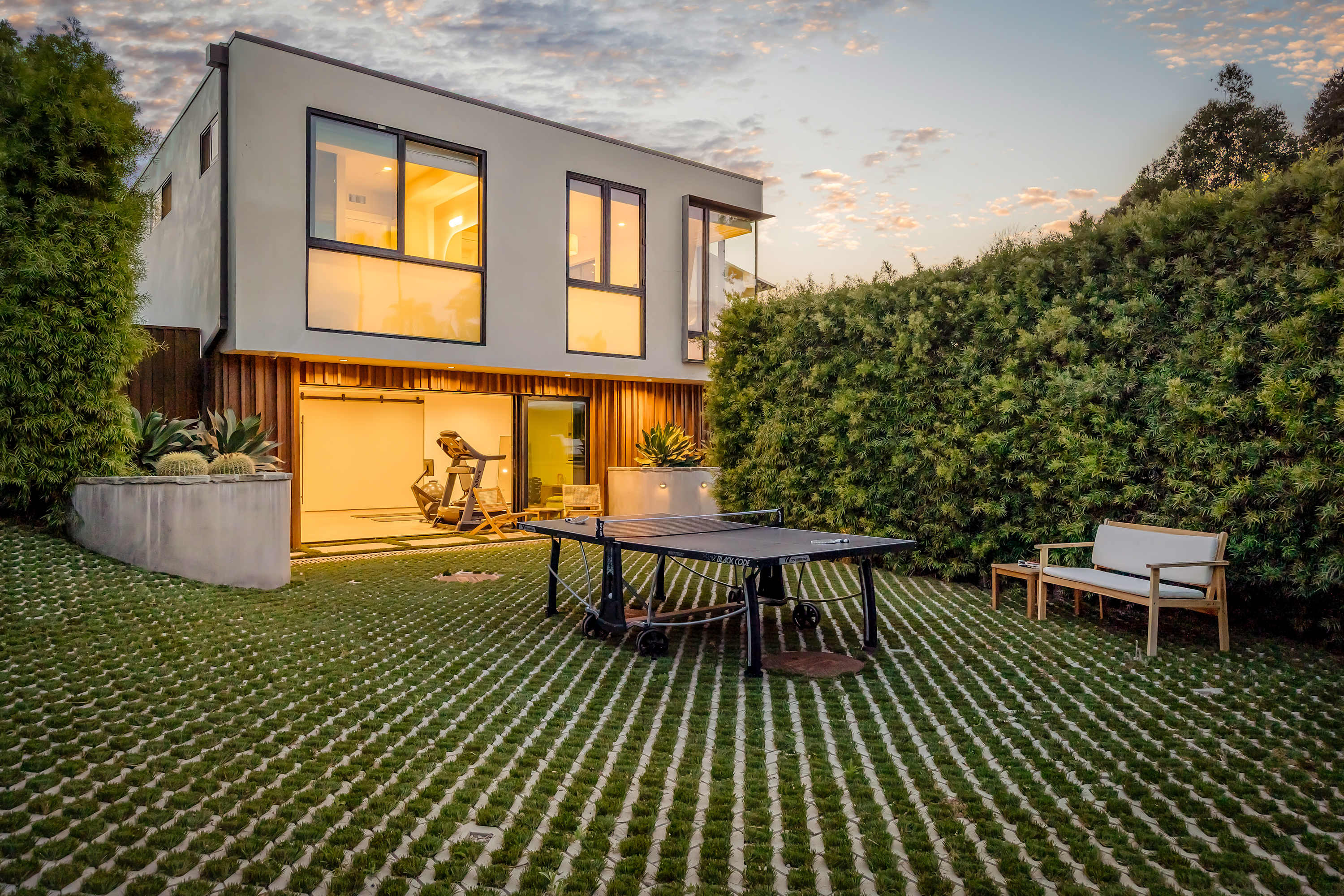 The Dume Estate by Stay Awhile Villas