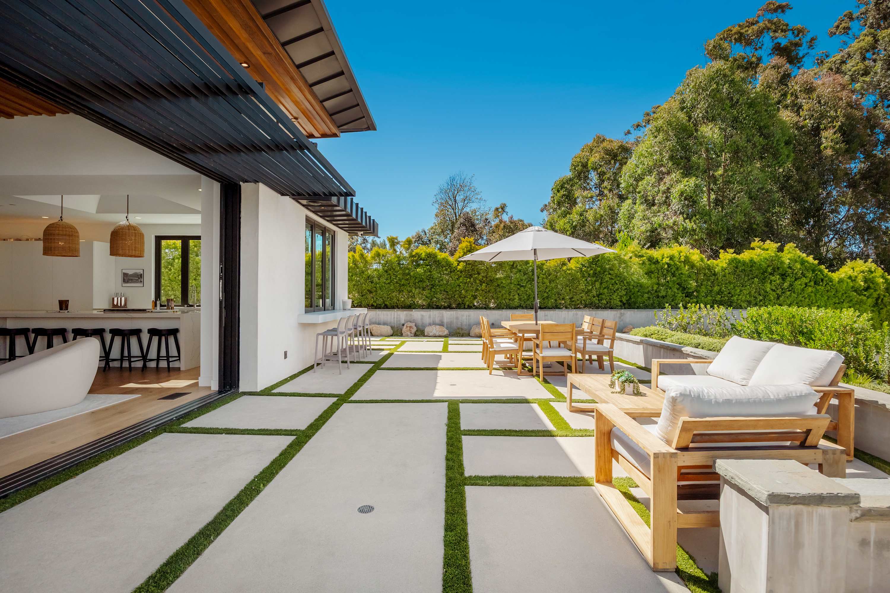 The Dume Estate by Stay Awhile Villas