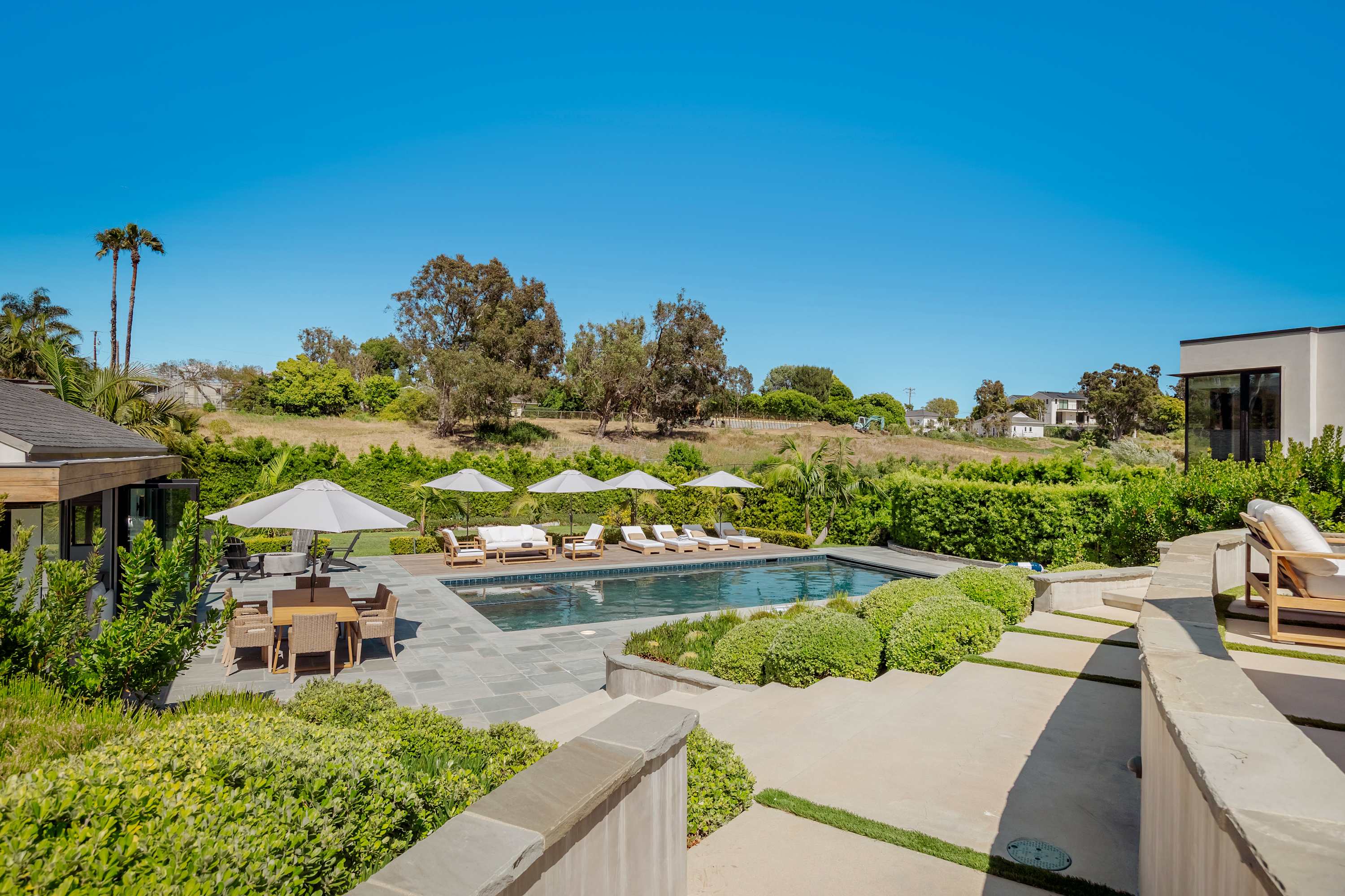 The Dume Estate by Stay Awhile Villas