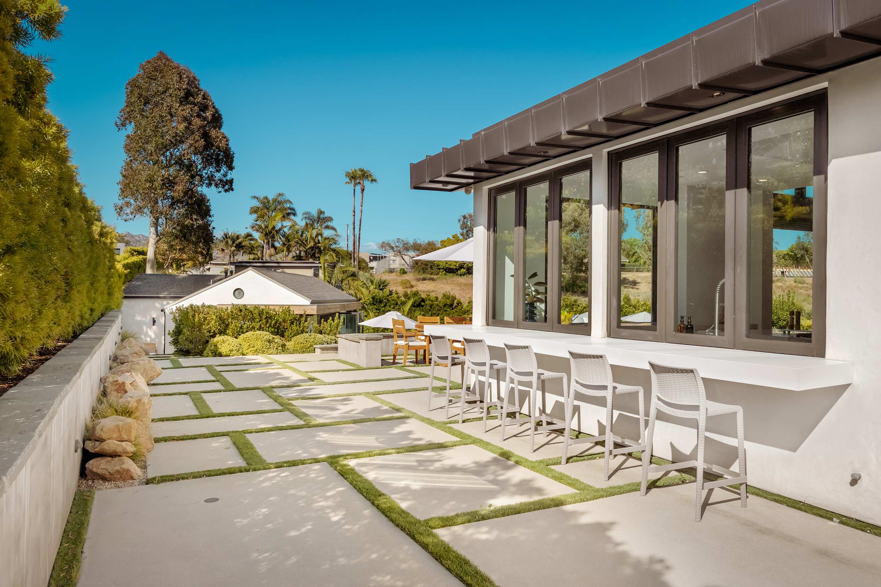 The Dume Estate by Stay Awhile Villas