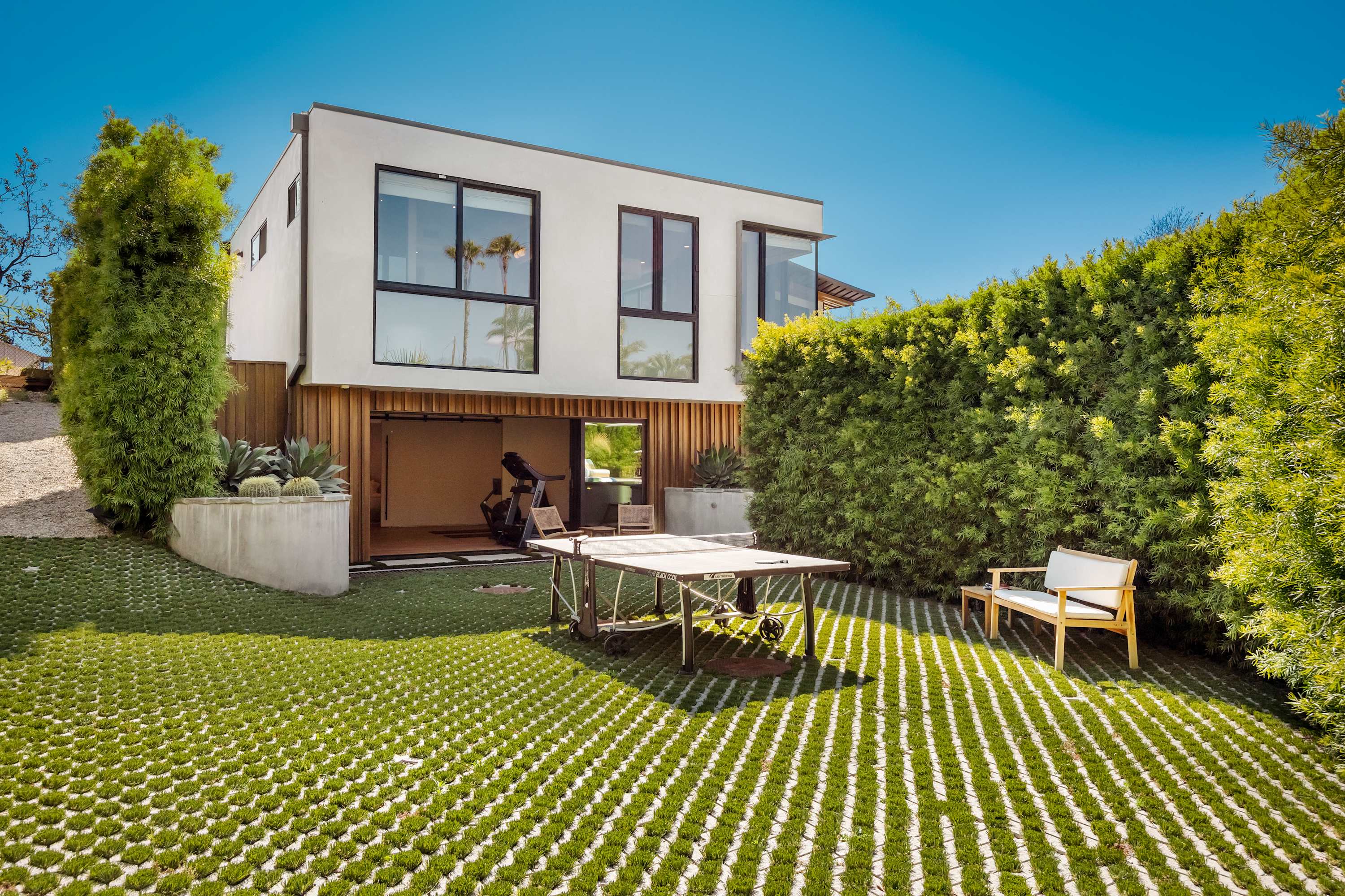 The Dume Estate by Stay Awhile Villas