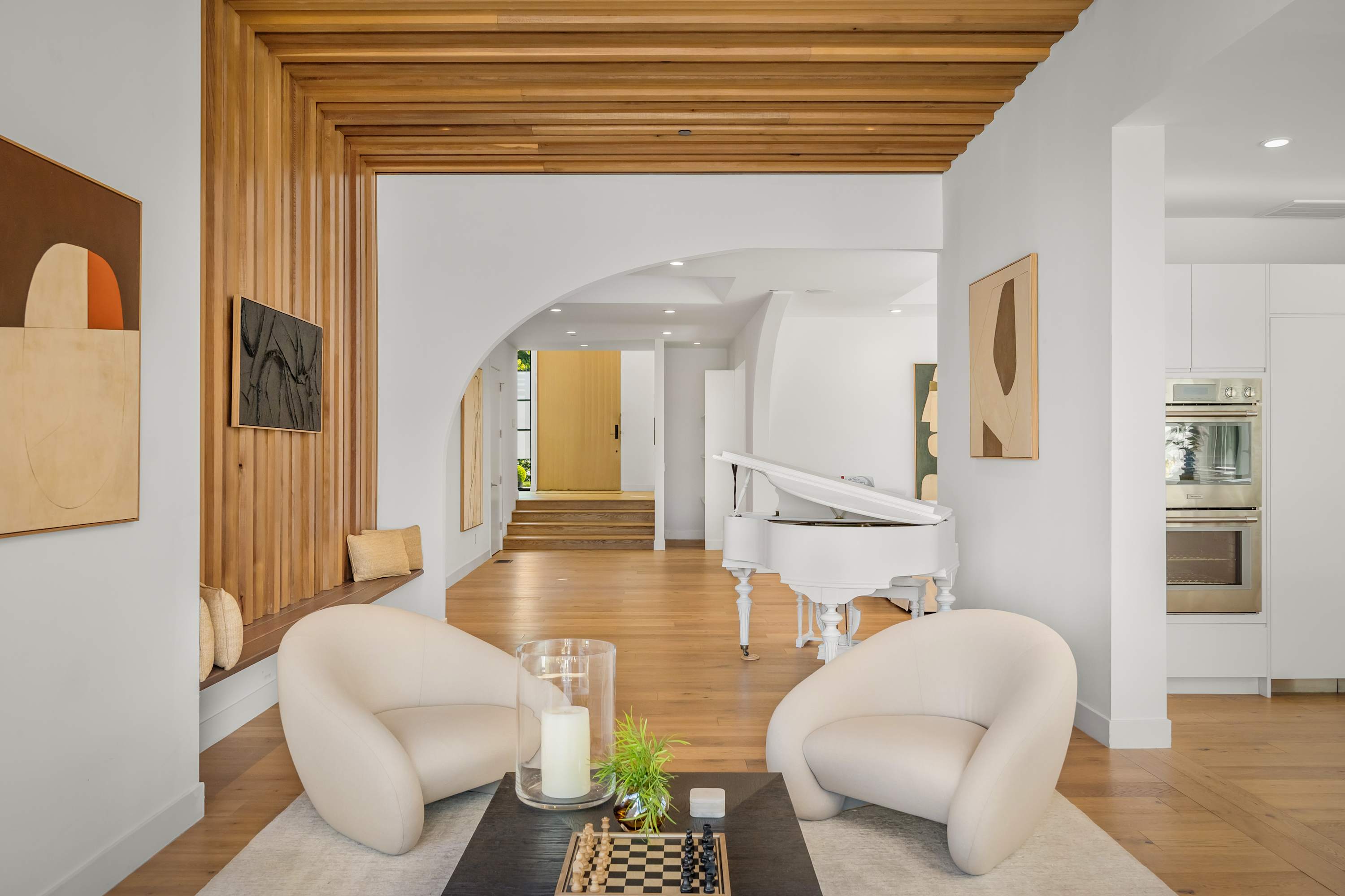 The Dume Estate by Stay Awhile Villas