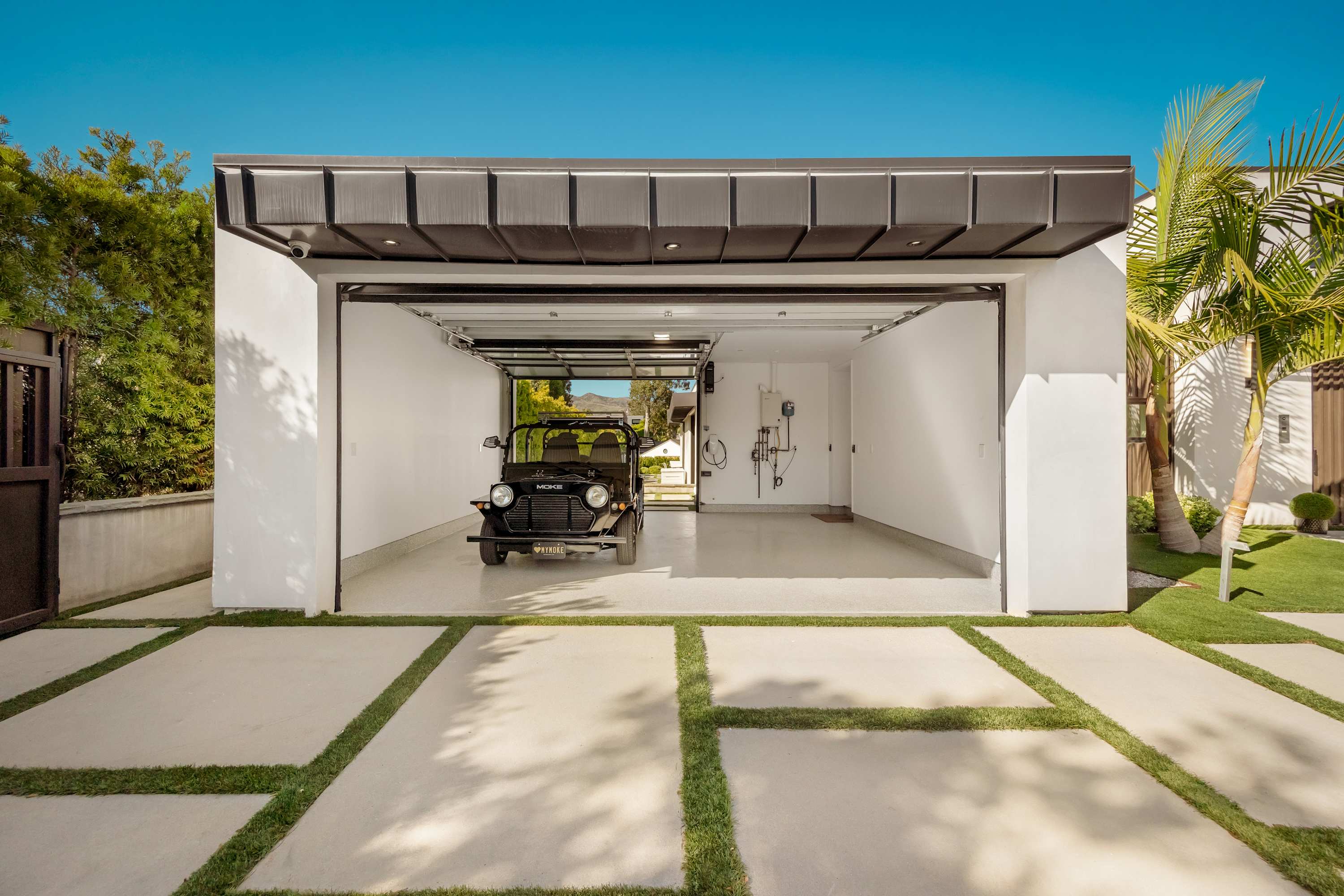 The Dume Estate by Stay Awhile Villas