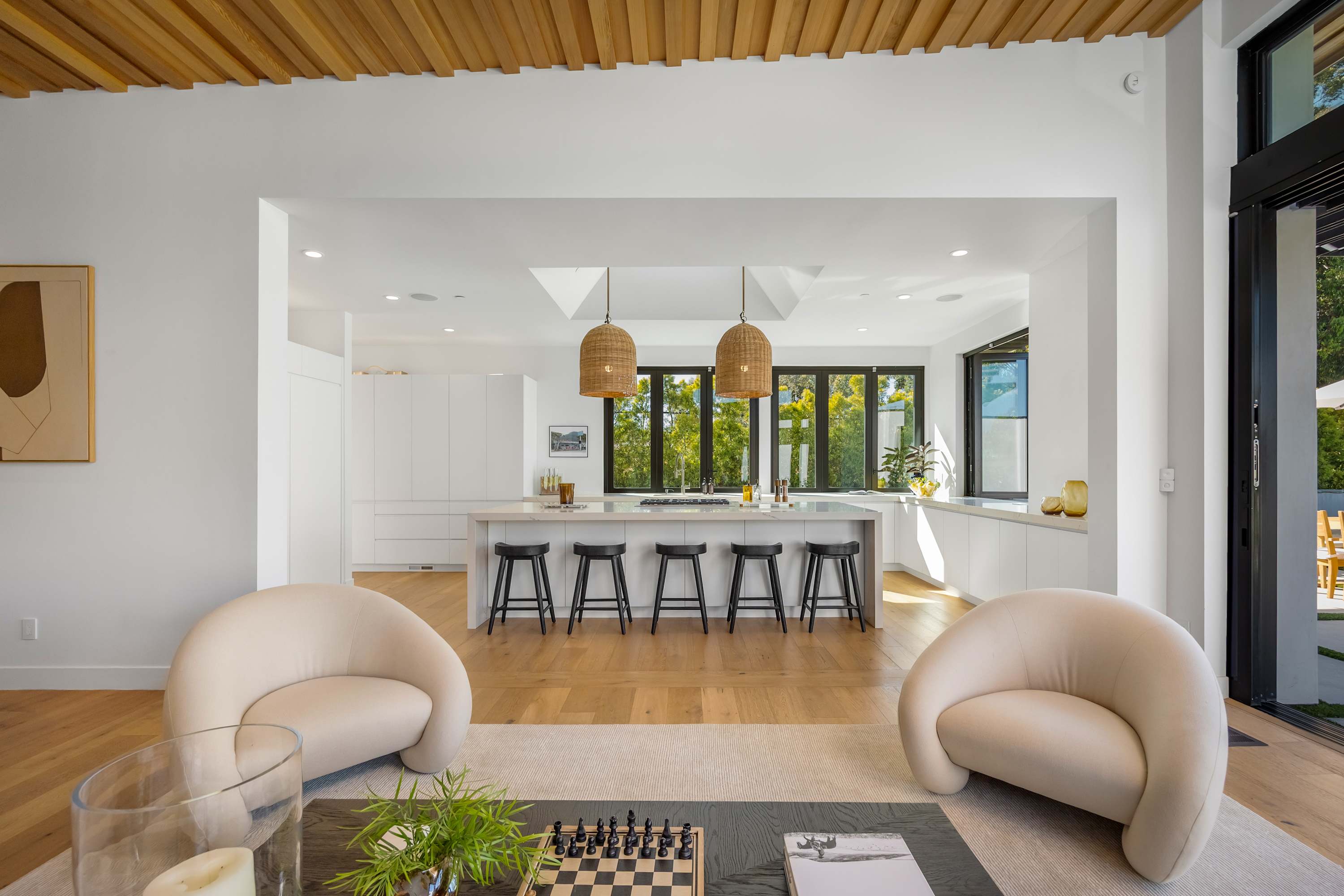 The Dume Estate by Stay Awhile Villas