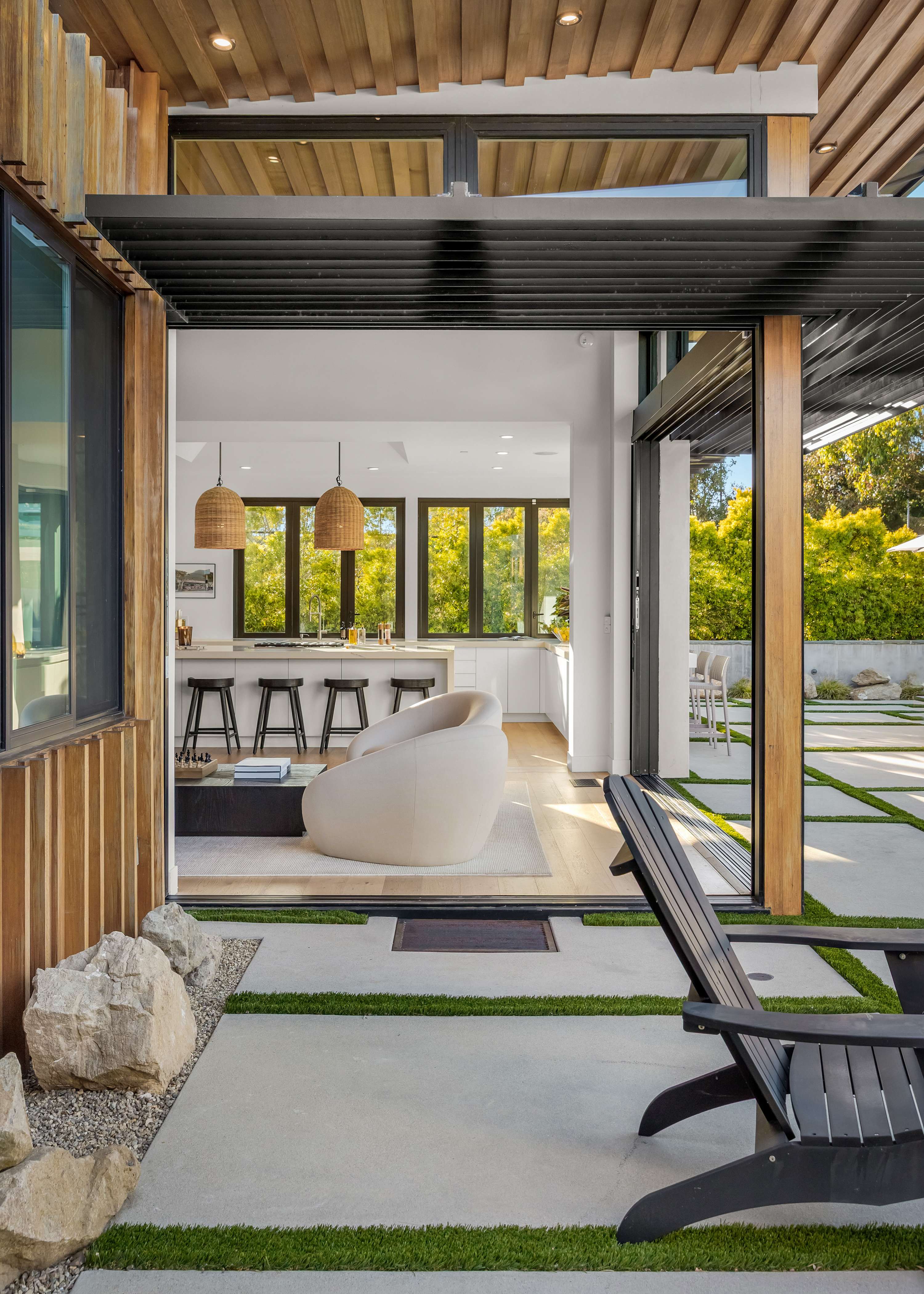 The Dume Estate by Stay Awhile Villas