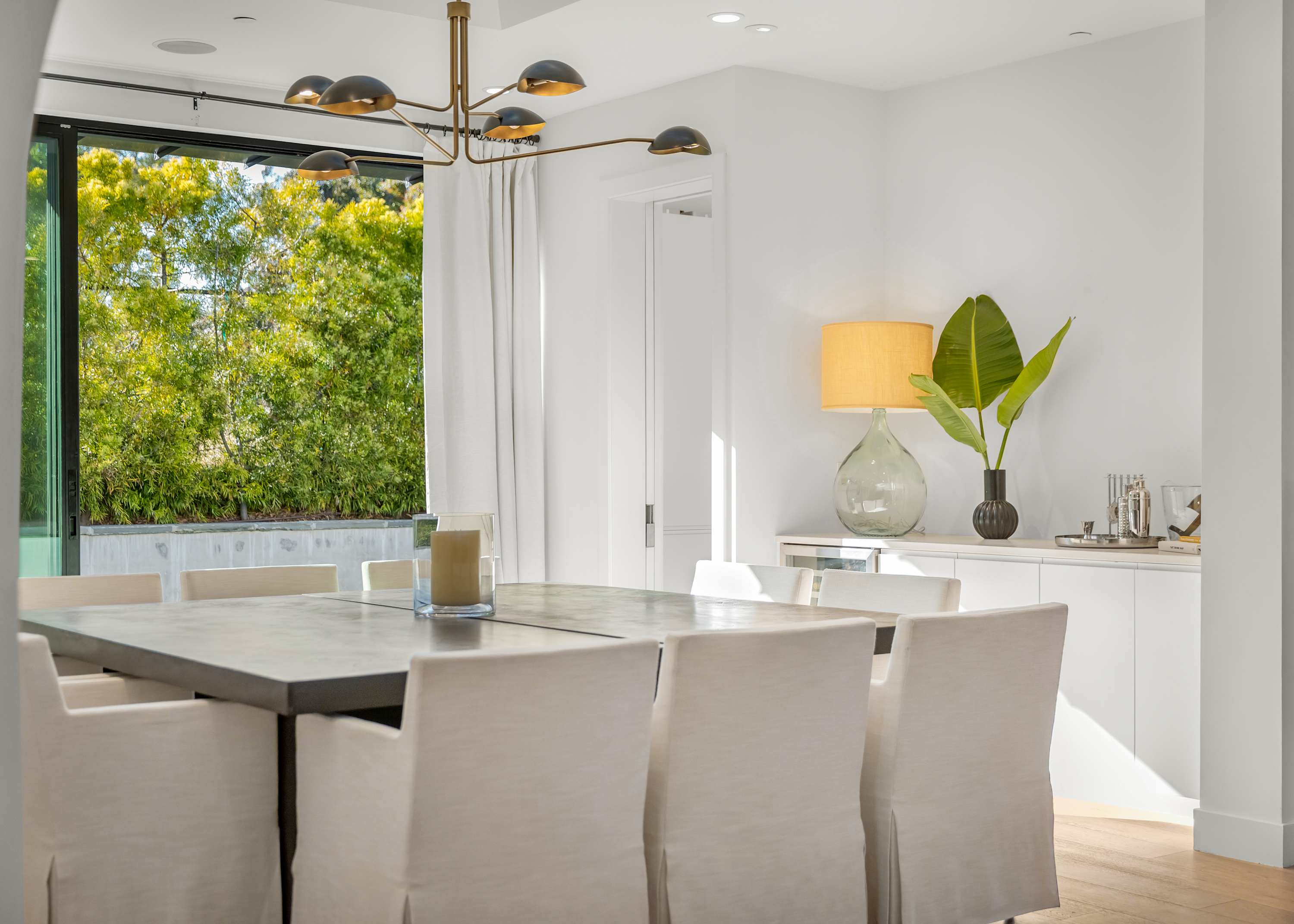 The Dume Estate by Stay Awhile Villas